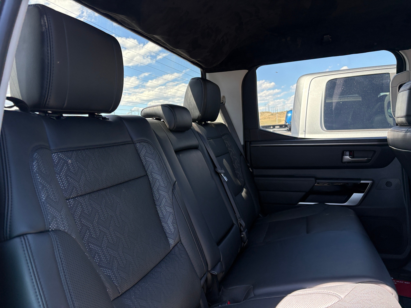 Thumbnail: 2024 Toyota Tundra - 5