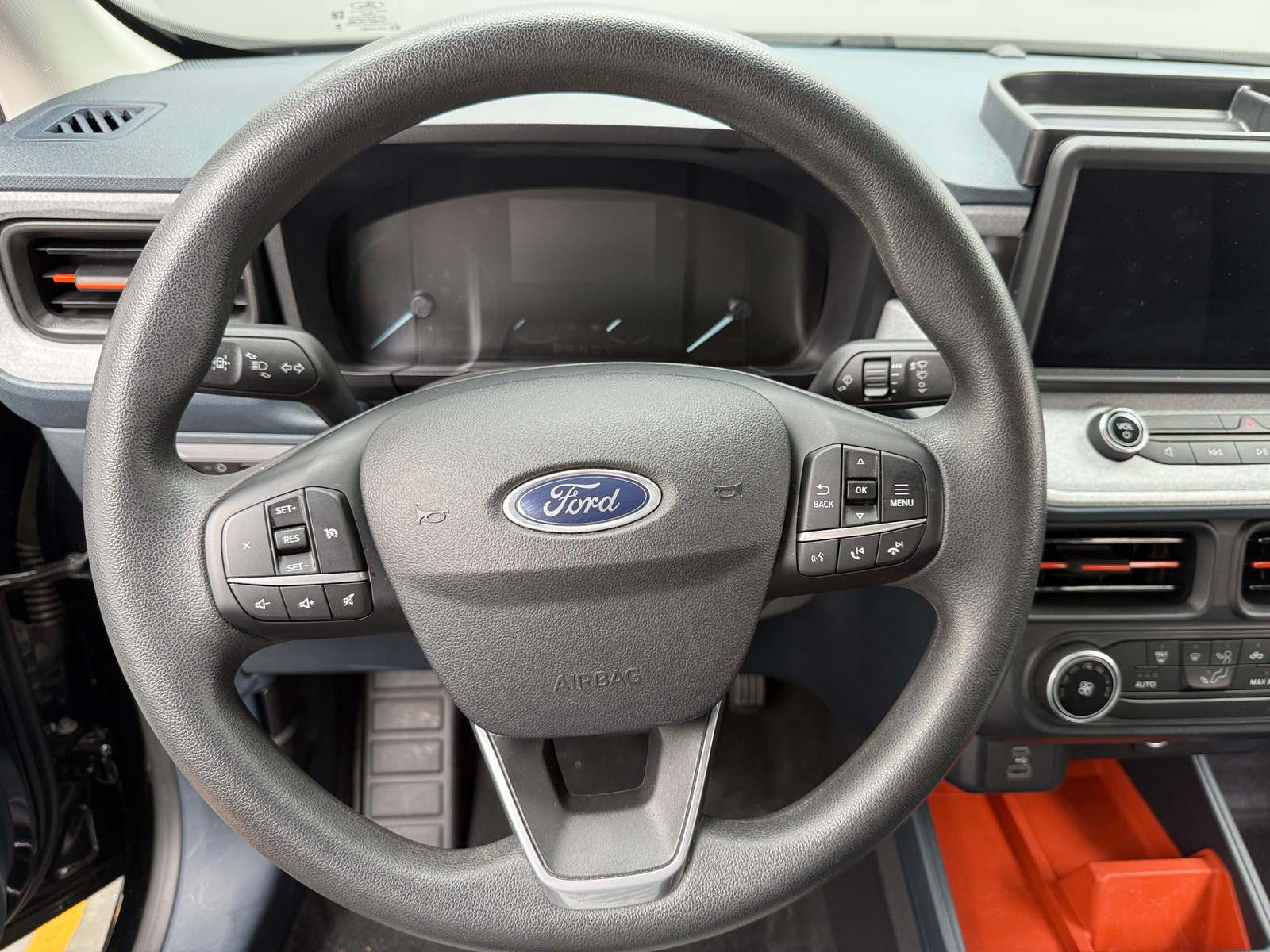 Thumbnail: 2024 Ford Maverick - 5