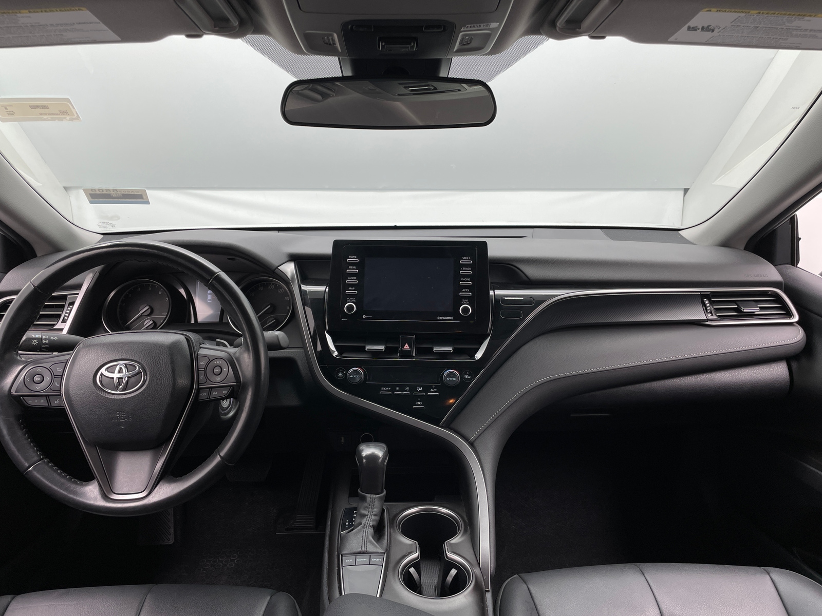 Thumbnail: 2024 Toyota Camry - 2