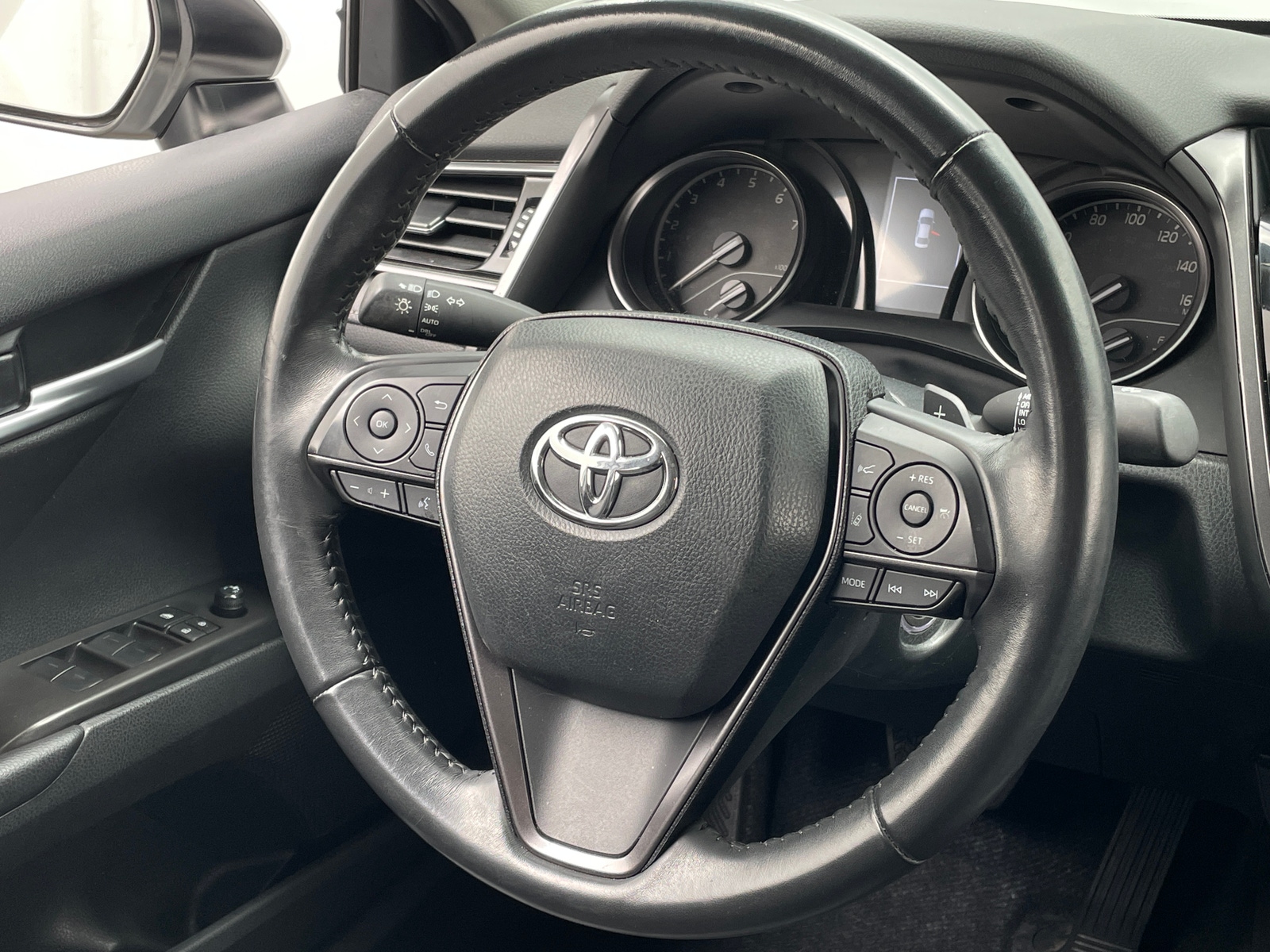 Thumbnail: 2024 Toyota Camry - 4
