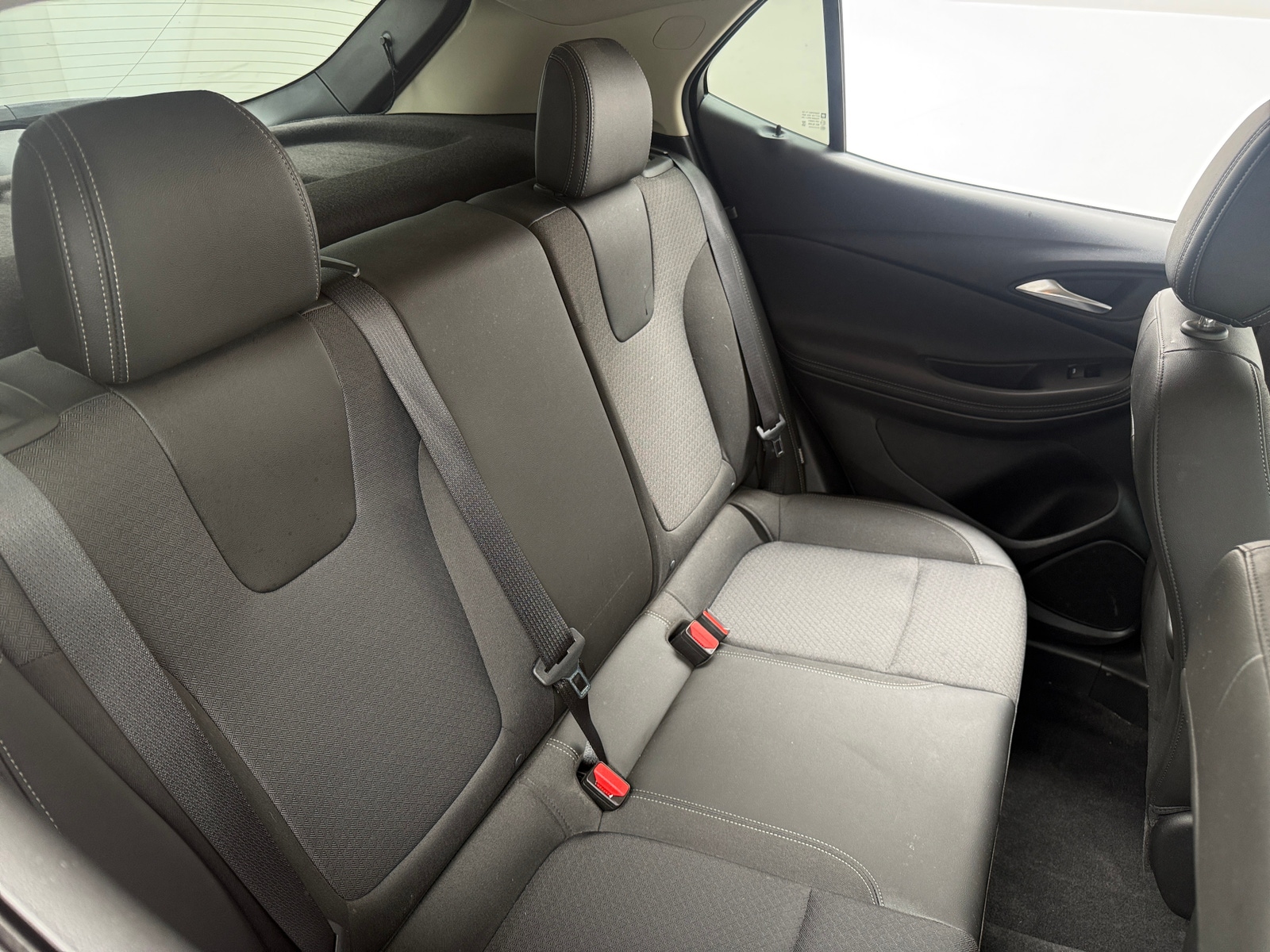 Thumbnail: 2024 Buick Encore GX - 5