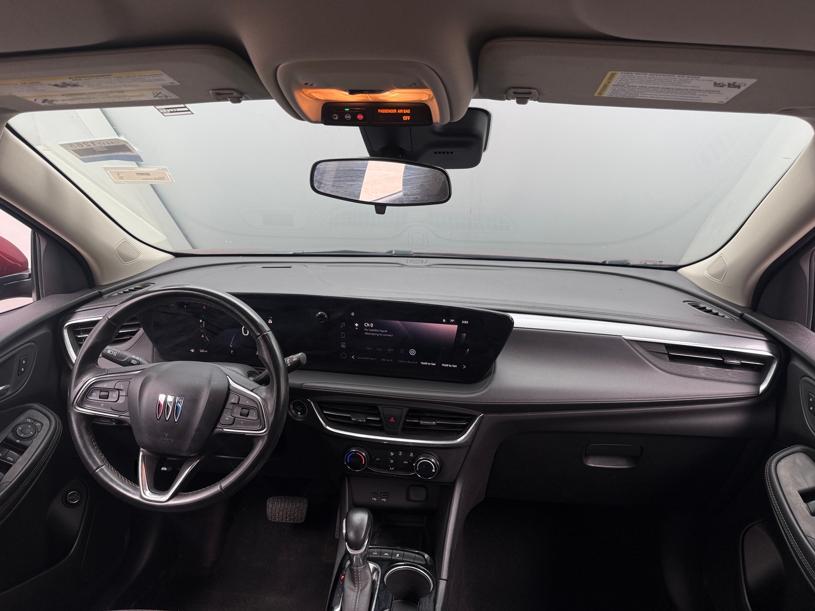 Thumbnail: 2024 Buick Encore GX - 2