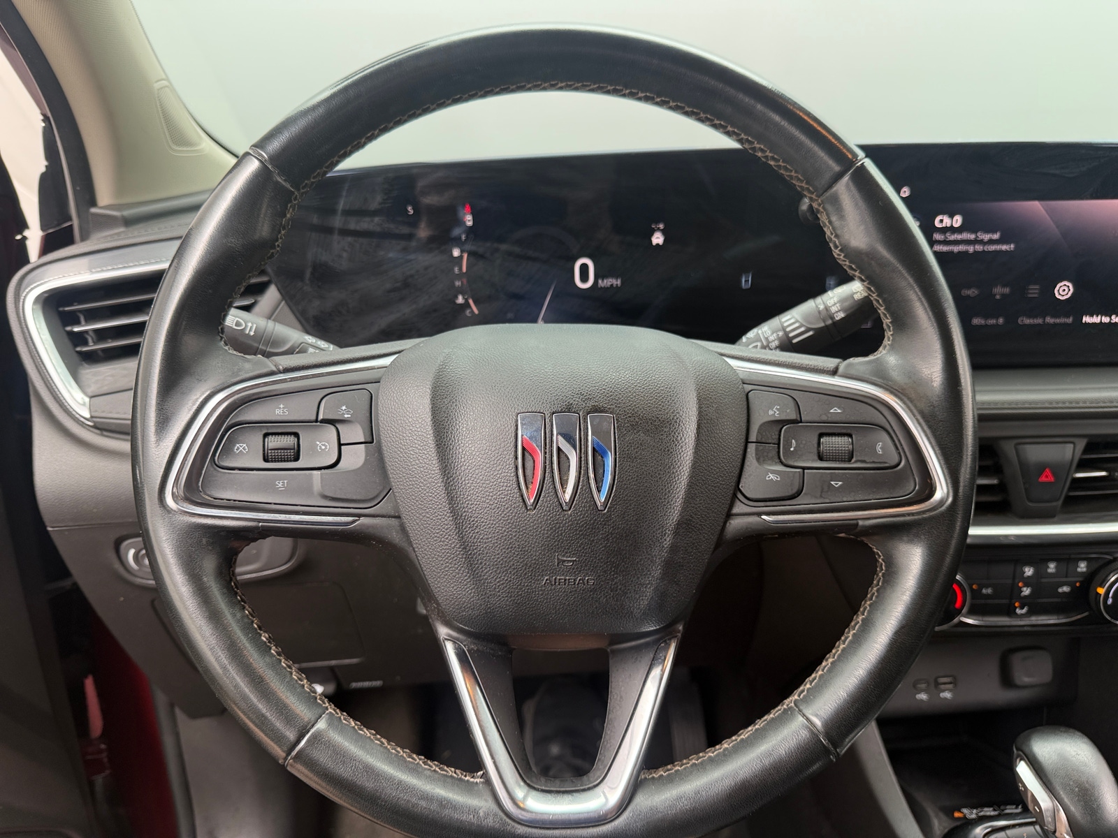 Thumbnail: 2024 Buick Encore GX - 4