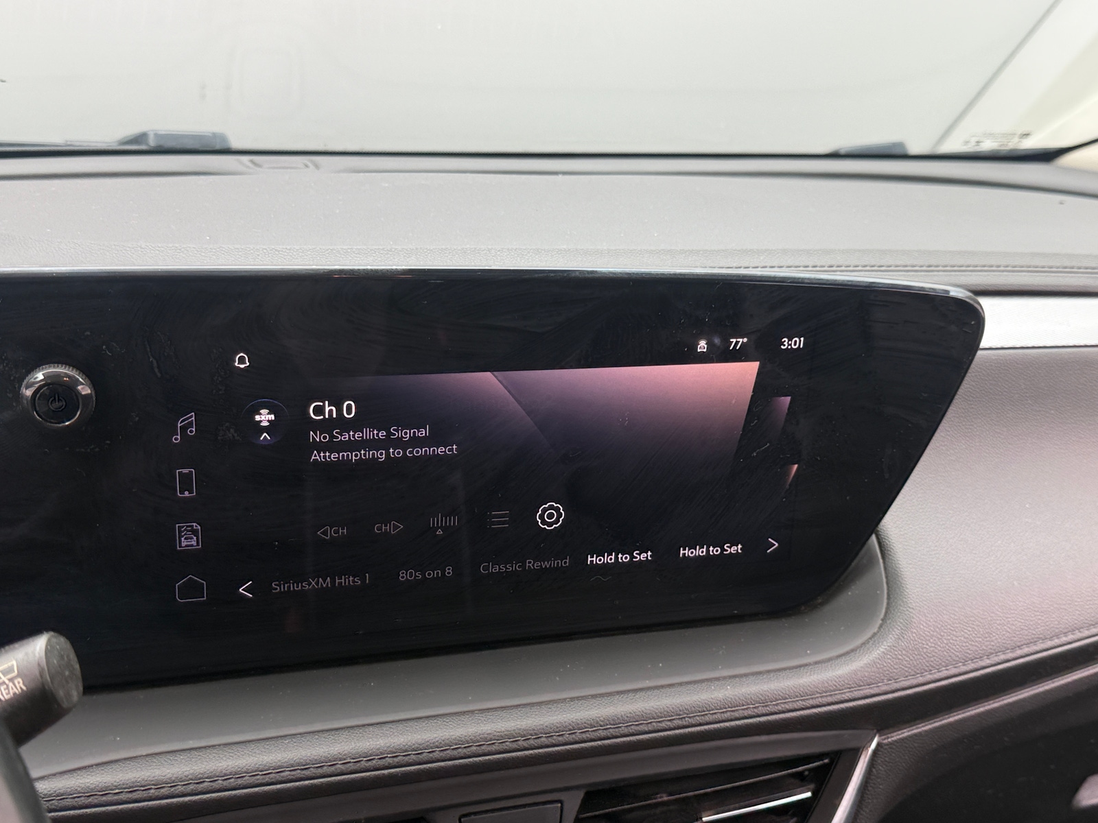Thumbnail: 2024 Buick Encore GX - 3