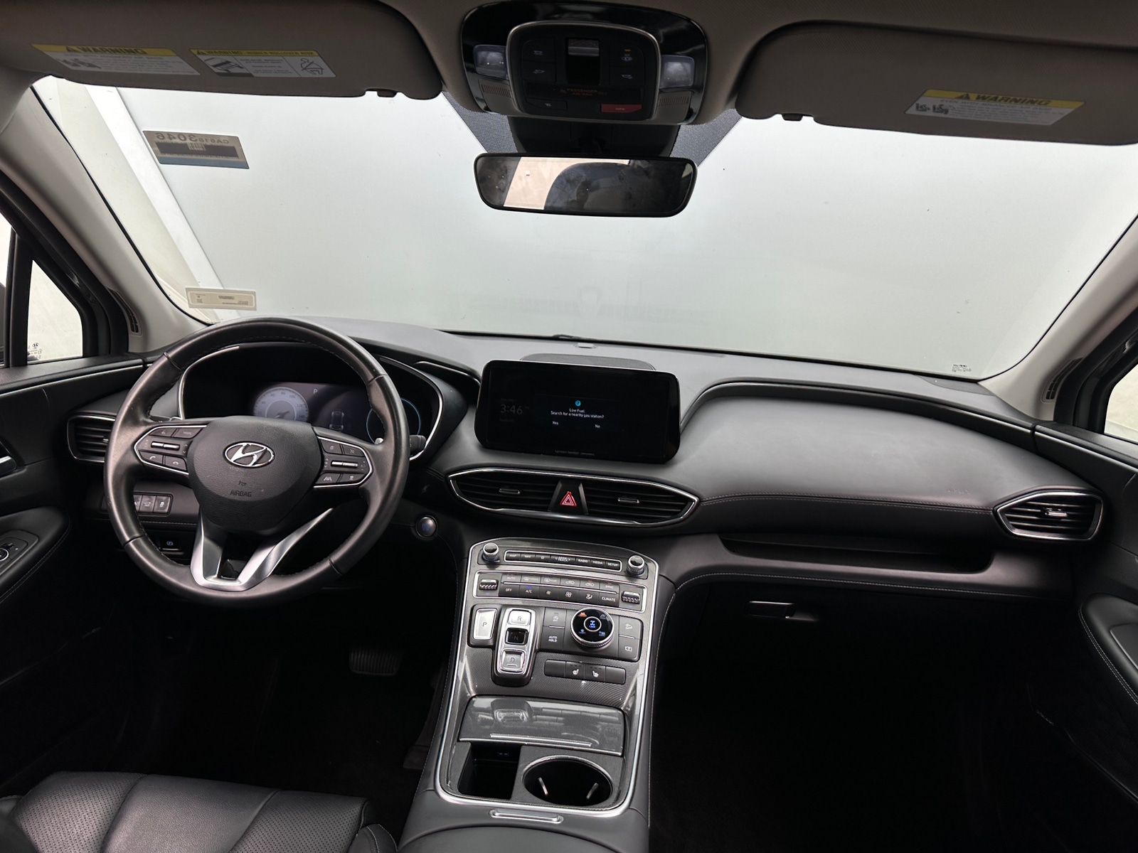 Thumbnail: 2023 Hyundai Santa Fe - 2