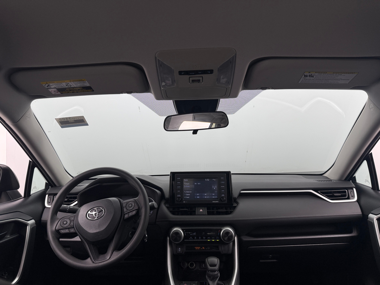 Thumbnail: 2022 Toyota RAV4 - 3