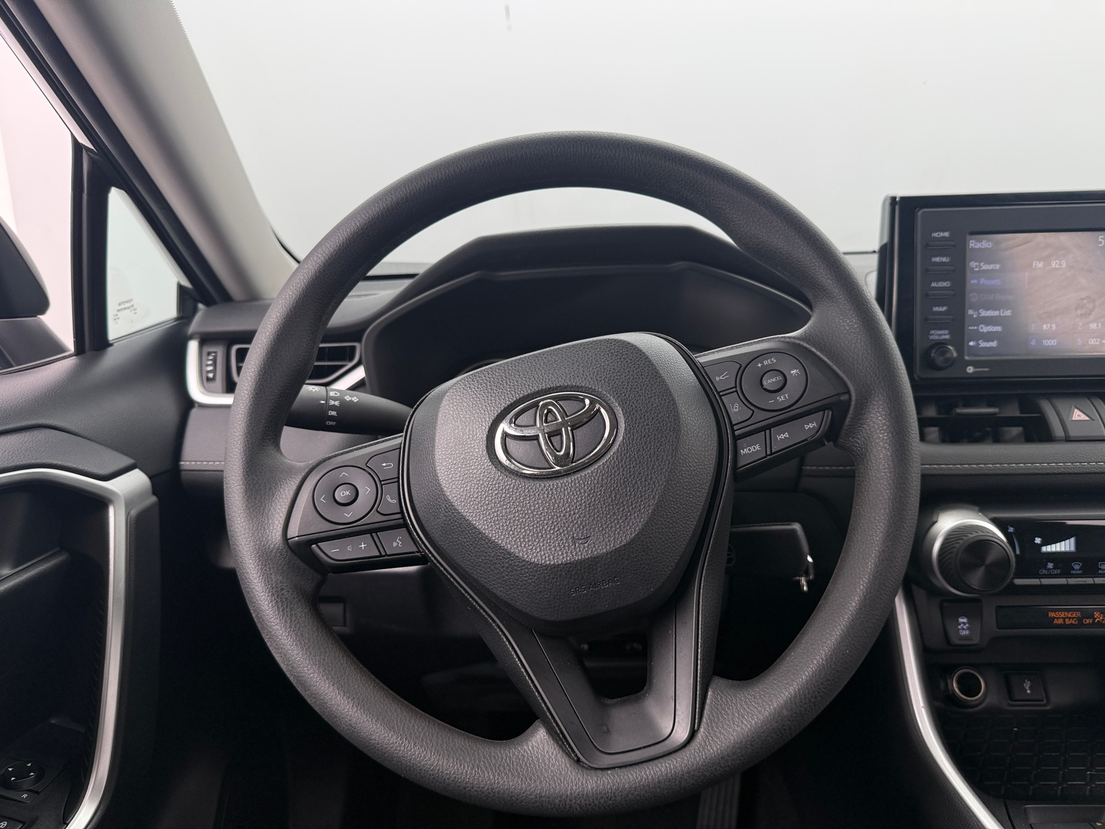 Thumbnail: 2022 Toyota RAV4 - 5