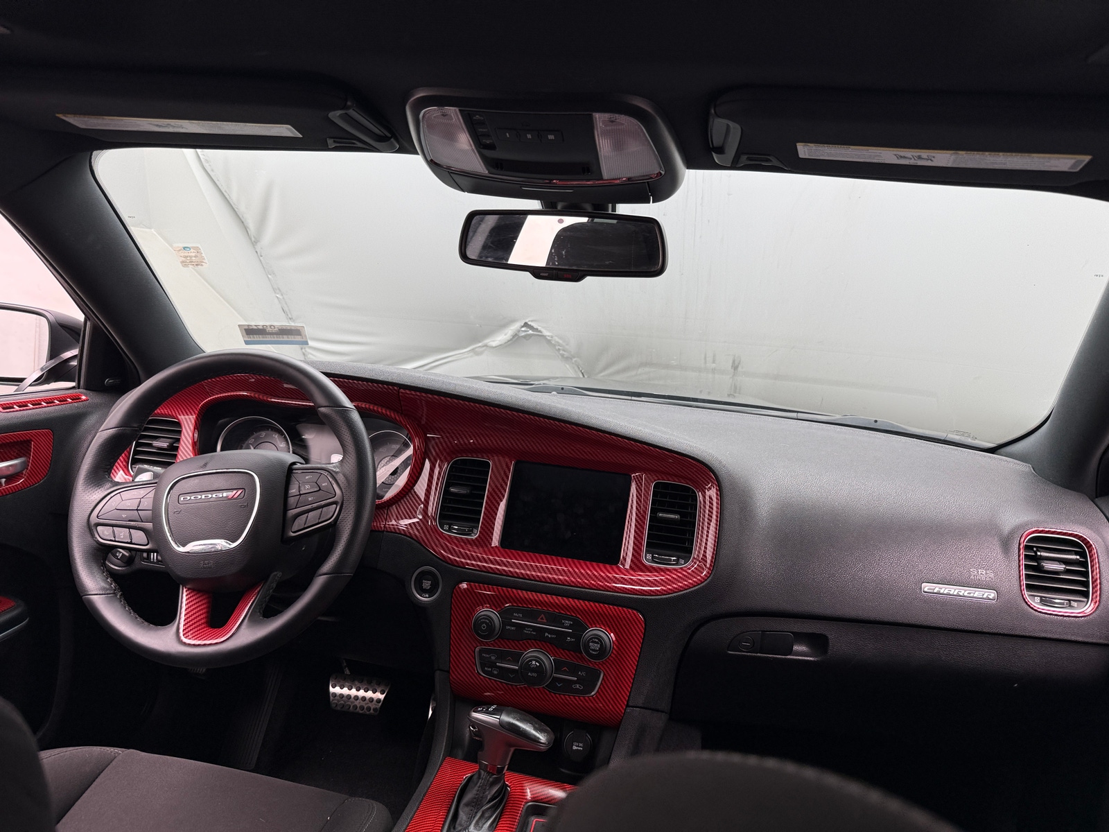 Thumbnail: 2021 Dodge Charger - 3