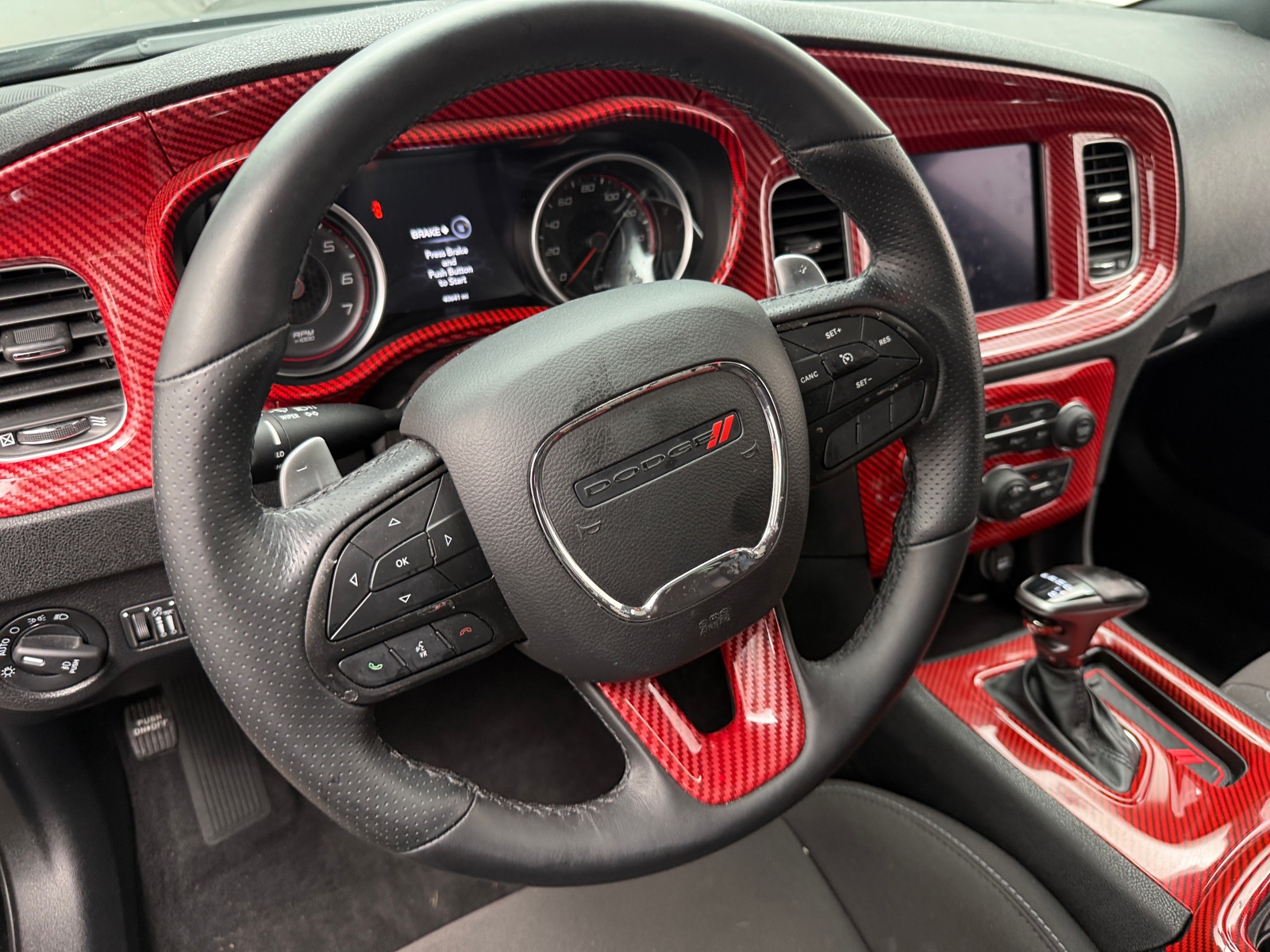 Thumbnail: 2021 Dodge Charger - 5