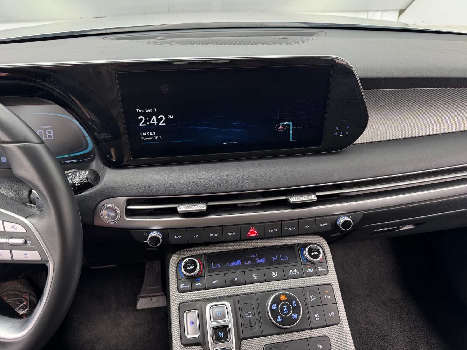 Thumbnail: 2025 Hyundai Palisade - 3