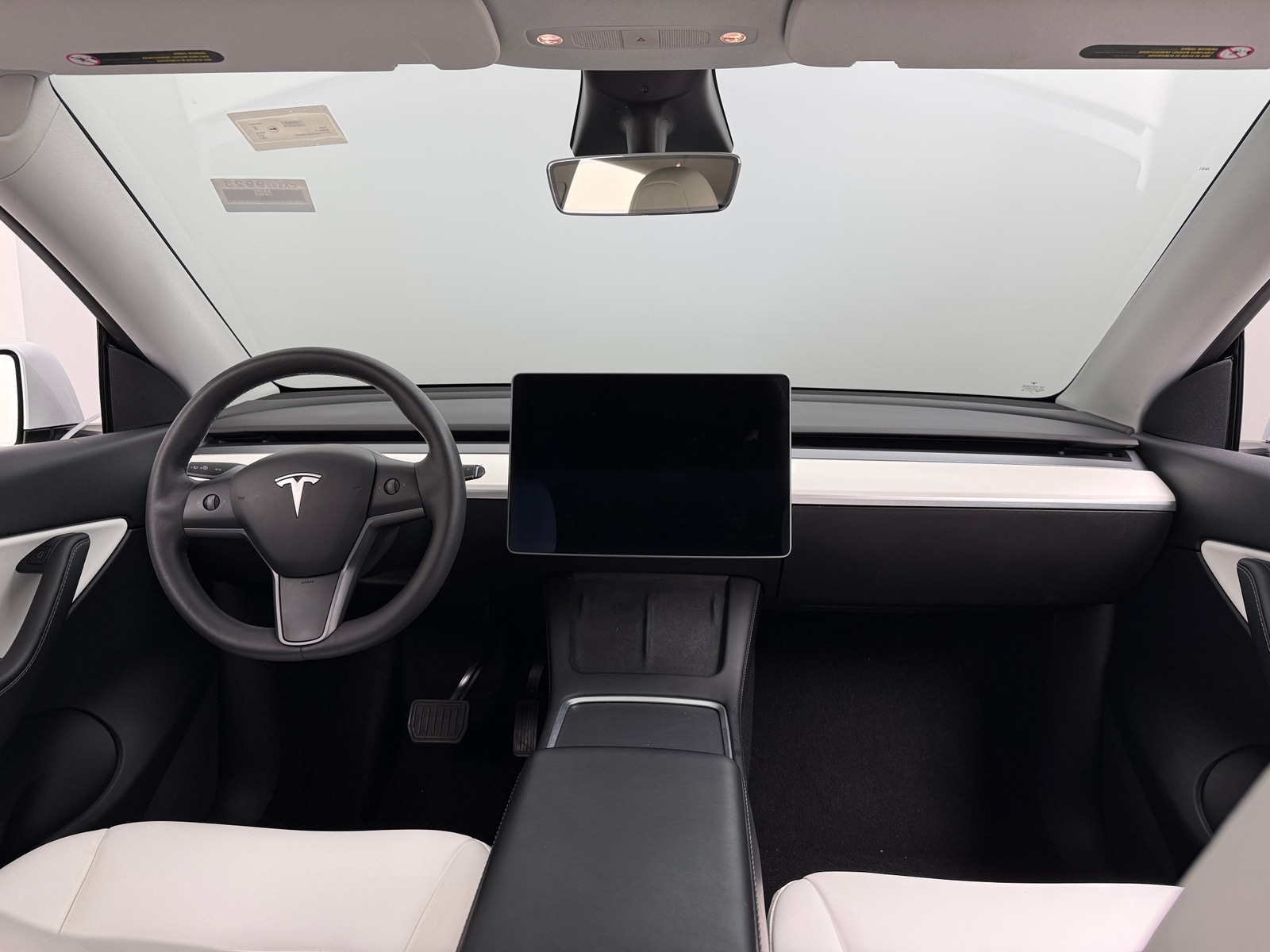 Thumbnail: 2021 Tesla Model Y - 2