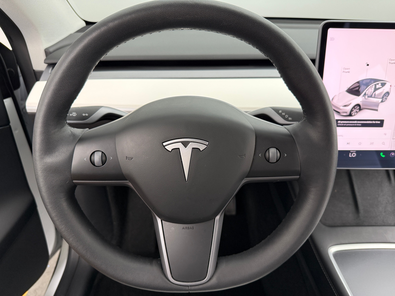 Thumbnail: 2021 Tesla Model Y - 4
