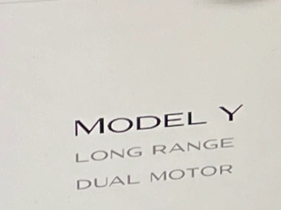 Thumbnail: 2021 Tesla Model Y - 3
