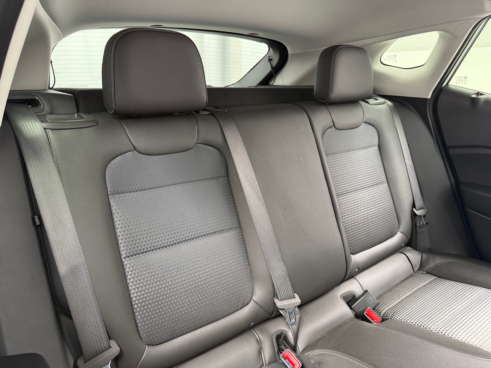 Thumbnail: 2026 Chevrolet Trax - 5