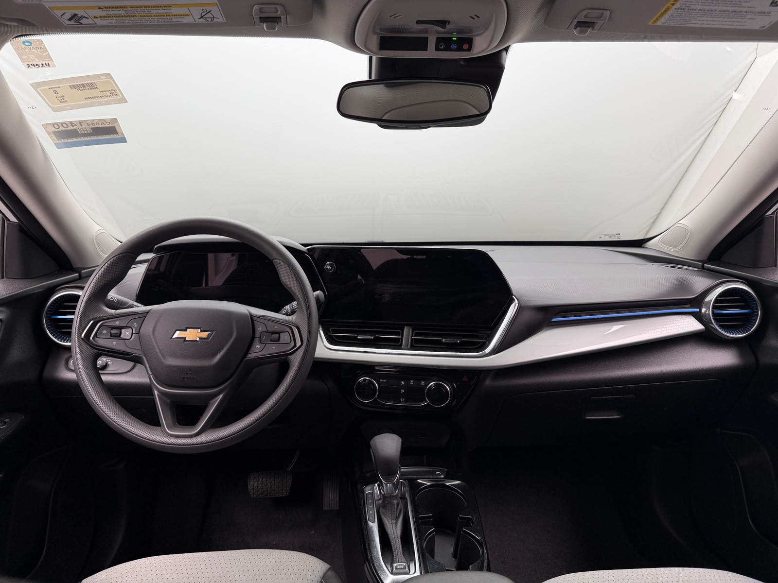 Thumbnail: 2026 Chevrolet Trax - 2