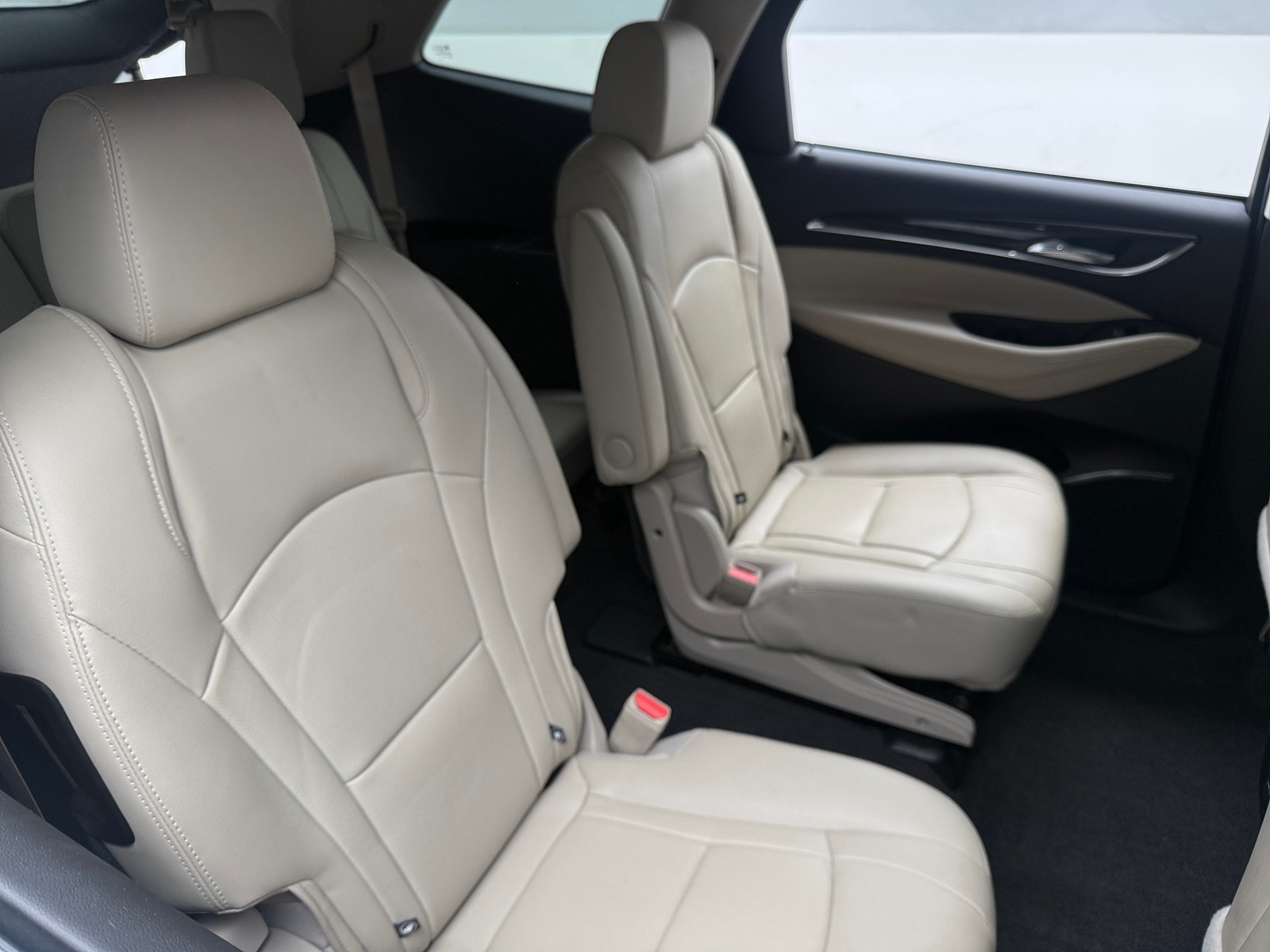 Thumbnail: 2020 Buick Enclave - 5