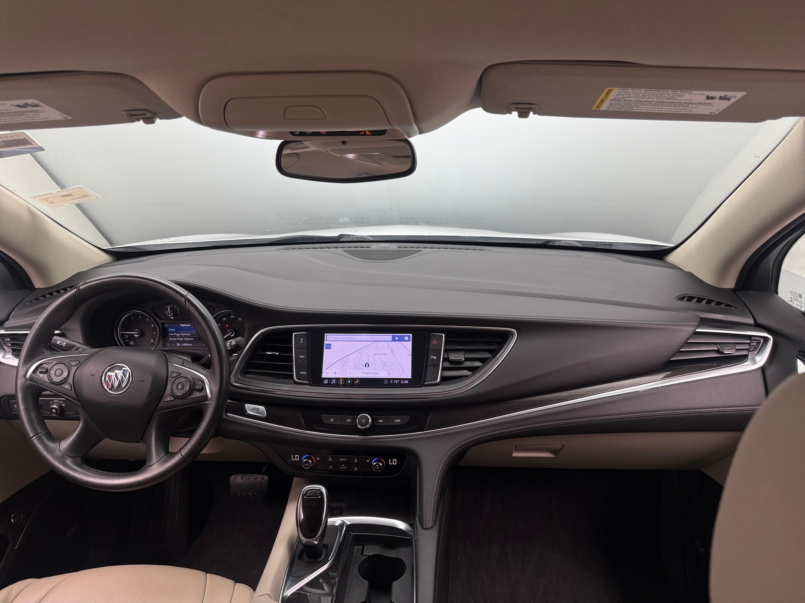 Thumbnail: 2020 Buick Enclave - 2