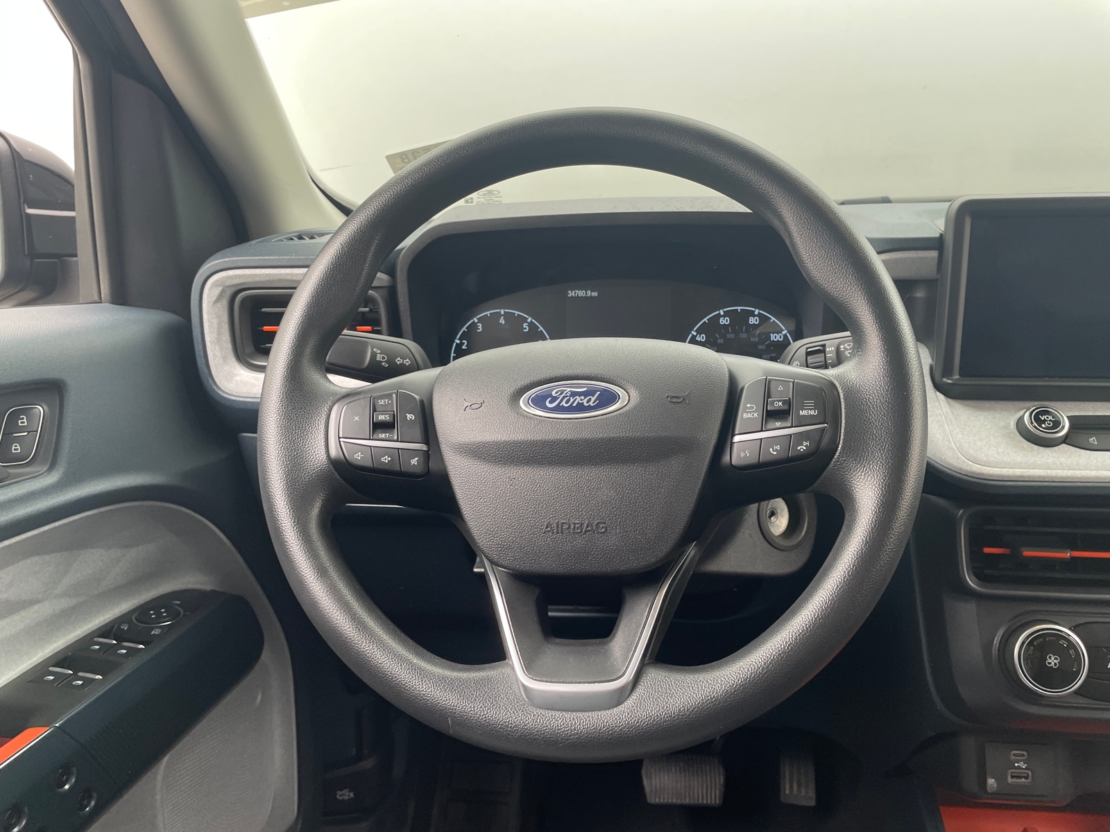 Thumbnail: 2024 Ford Maverick - 5