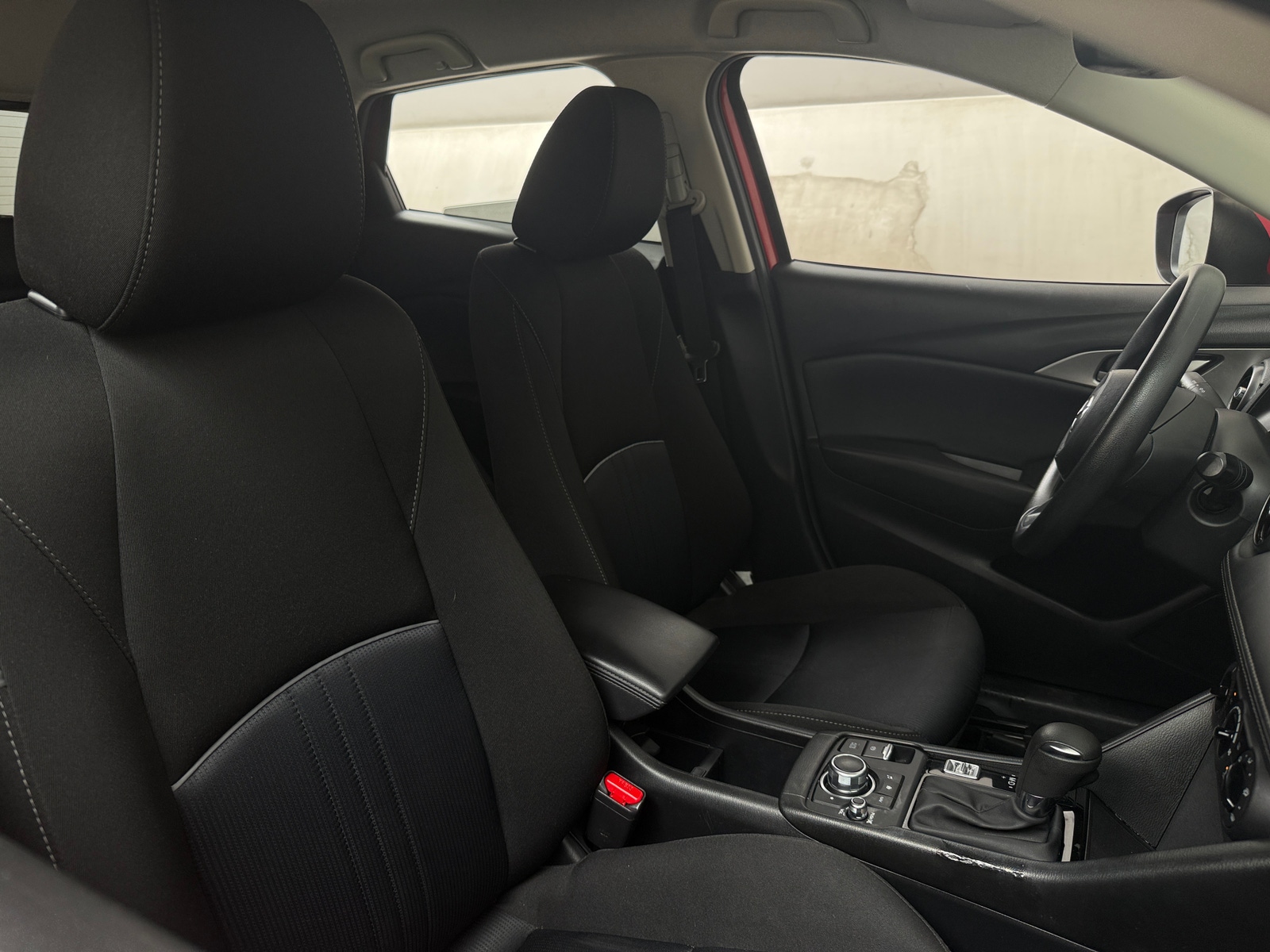 Thumbnail: 2019 Mazda CX-3 - 2