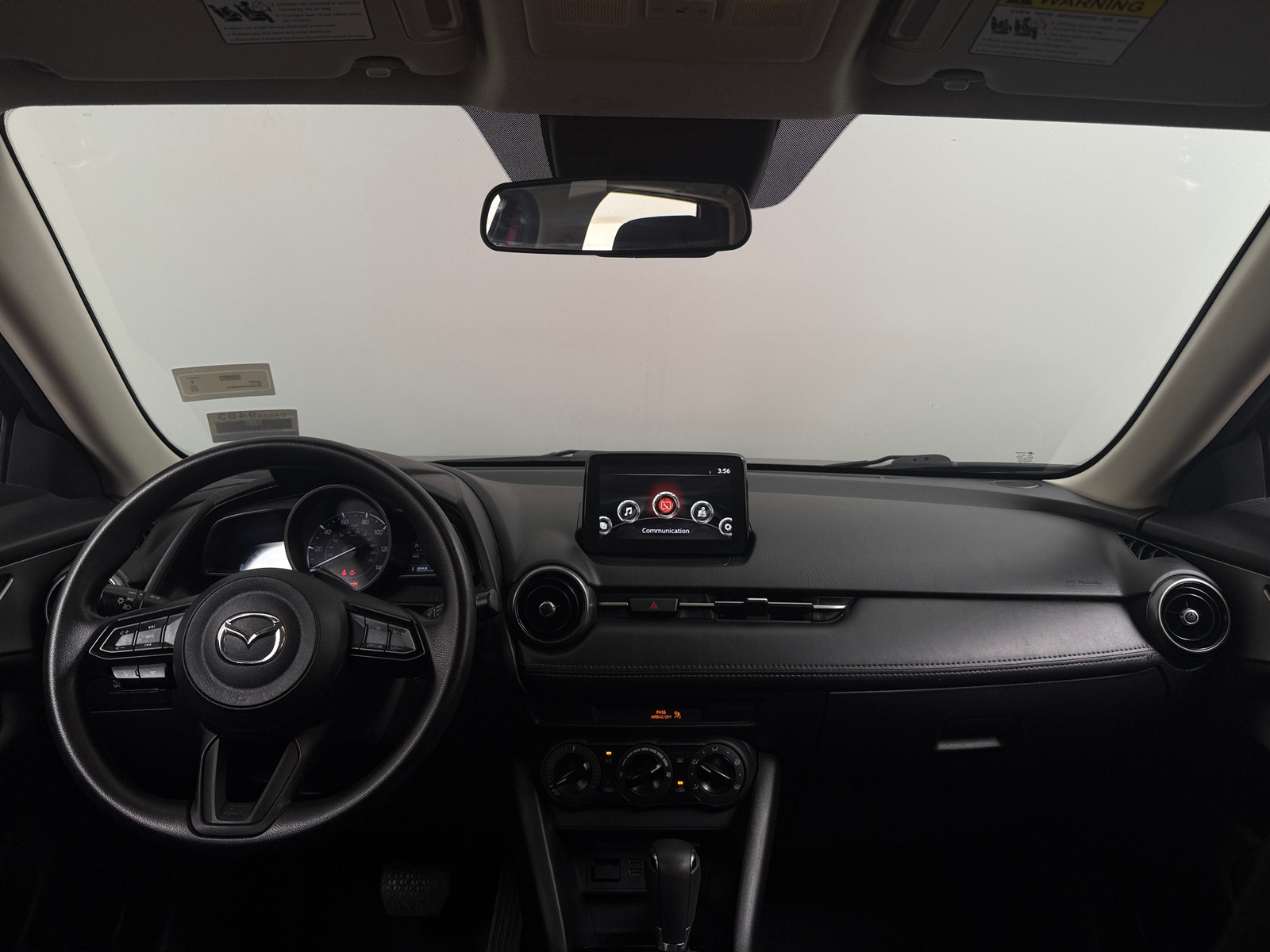 Thumbnail: 2019 Mazda CX-3 - 3