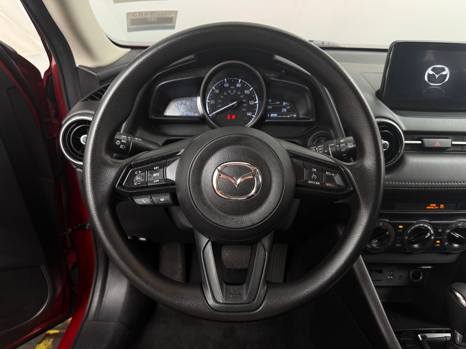 Thumbnail: 2019 Mazda CX-3 - 5