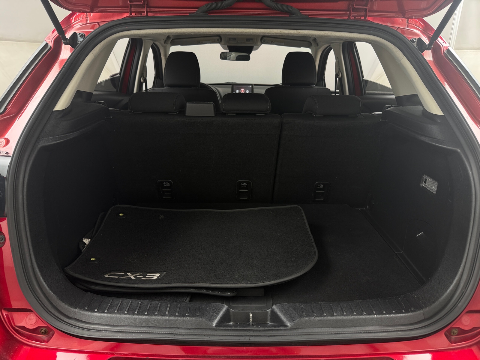 Thumbnail: 2019 Mazda CX-3 - 7