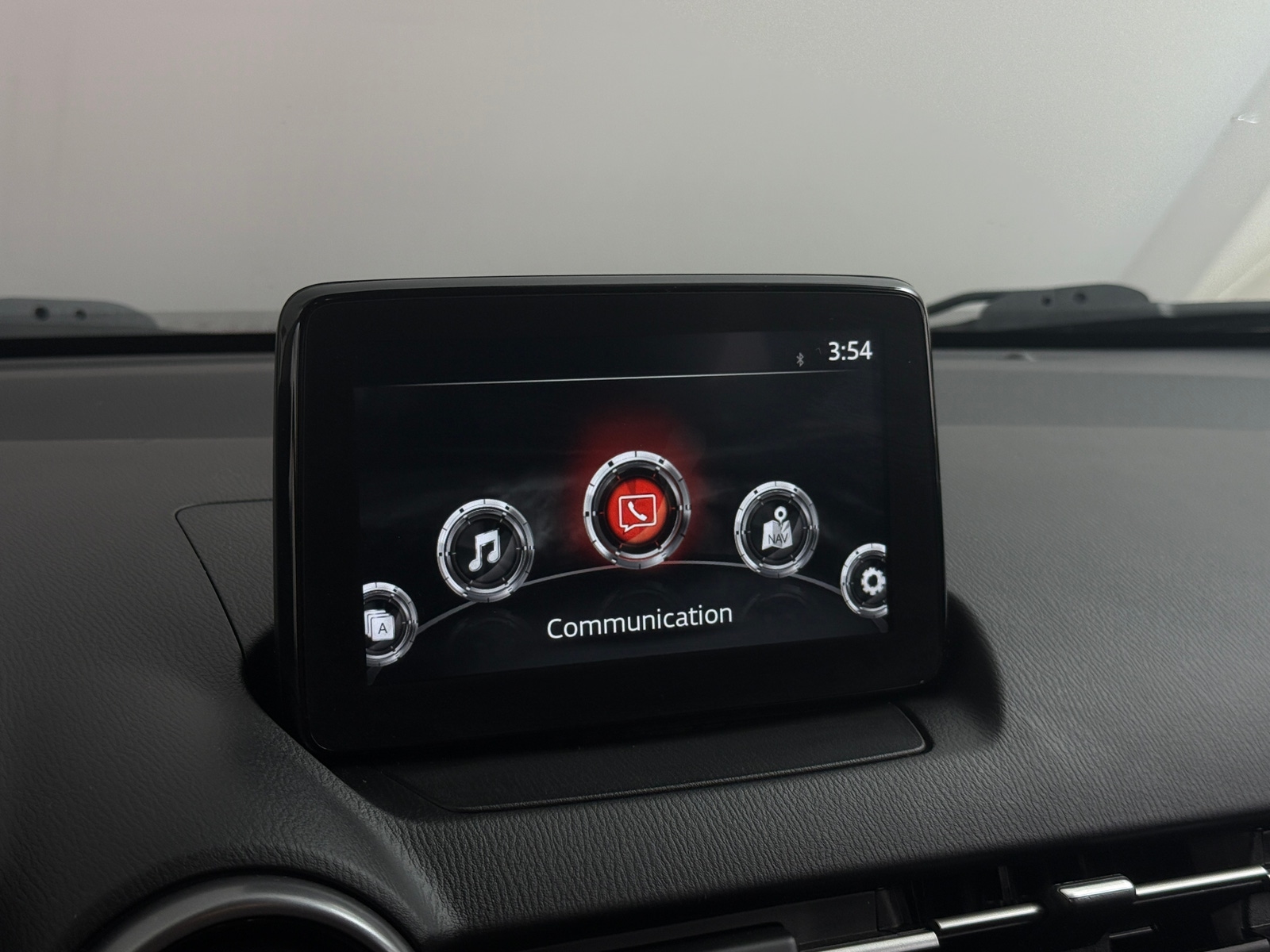Thumbnail: 2019 Mazda CX-3 - 4