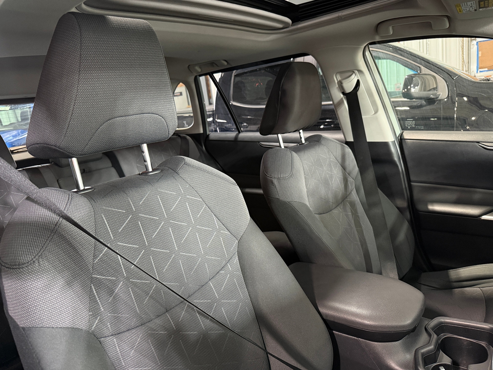 Thumbnail: 2019 Toyota RAV4 - 2