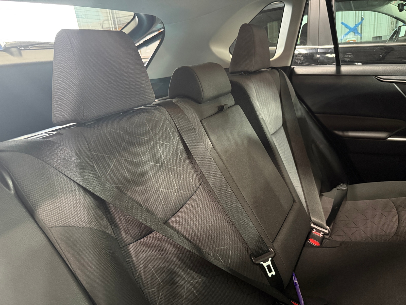 Thumbnail: 2019 Toyota RAV4 - 6