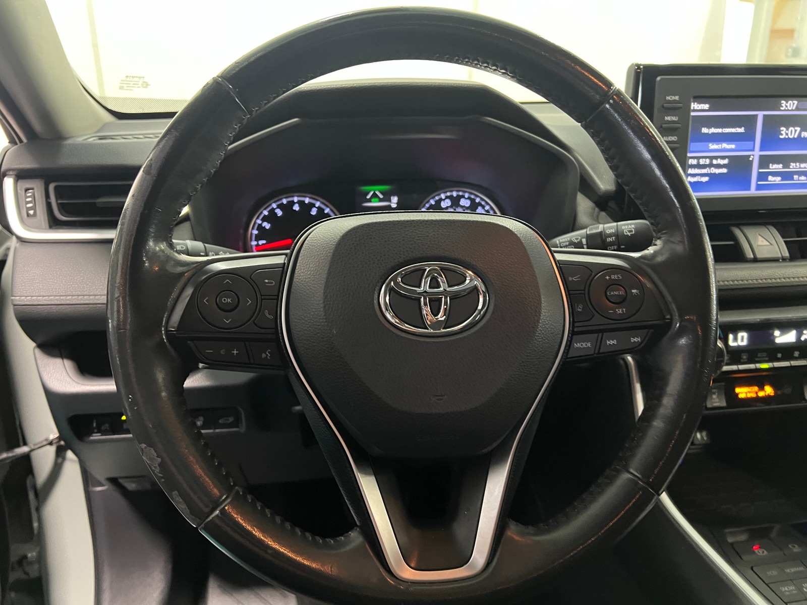Thumbnail: 2019 Toyota RAV4 - 5