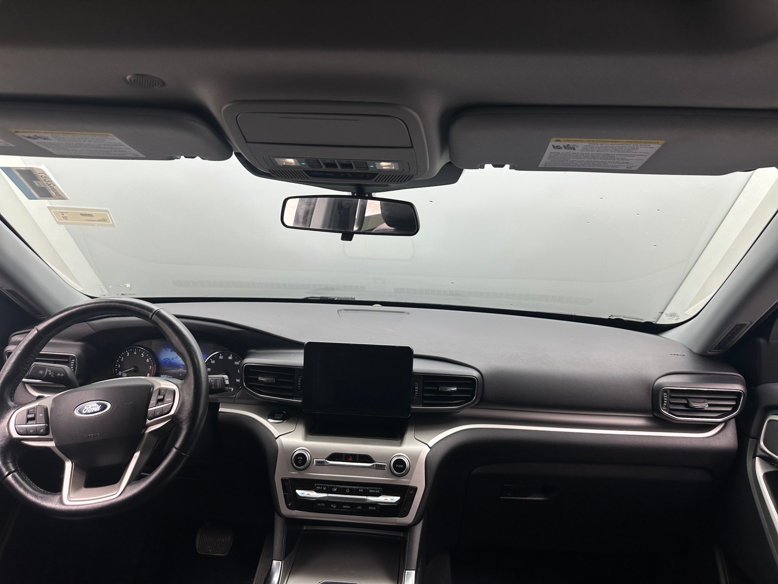 Thumbnail: 2021 Ford Explorer - 2