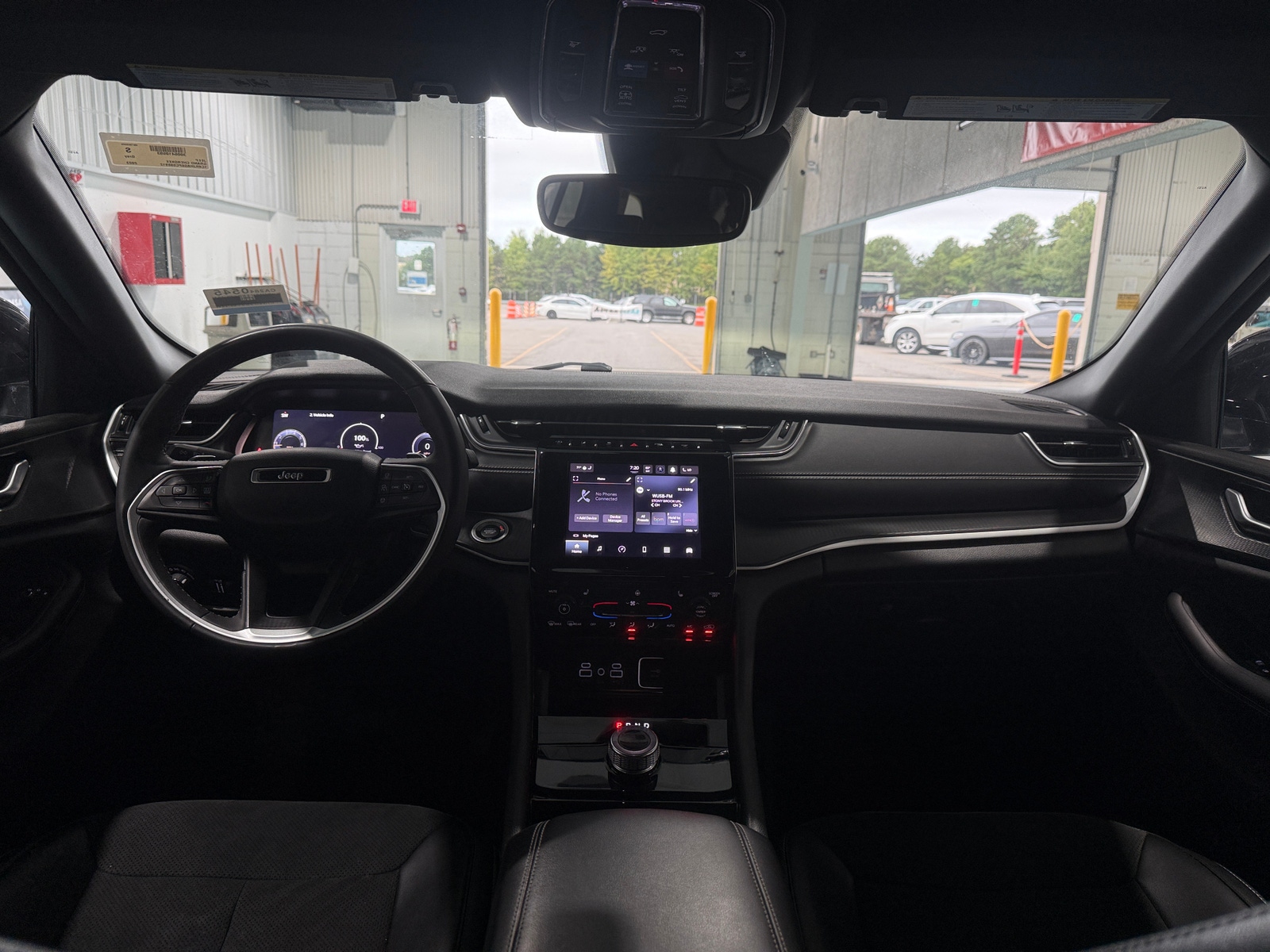 Thumbnail: 2023 Jeep Grand Cherokee - 2