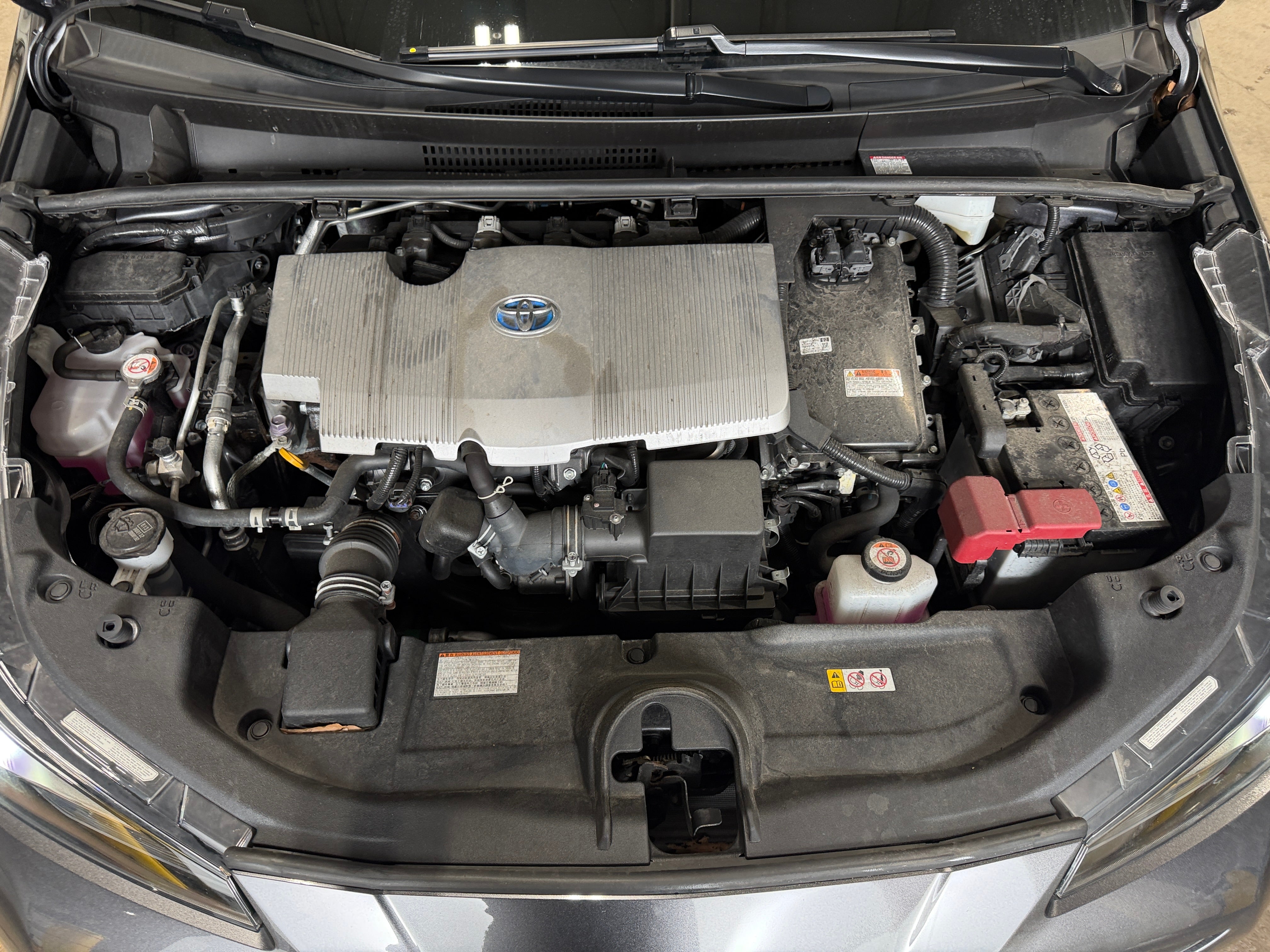 2022 Toyota Prius