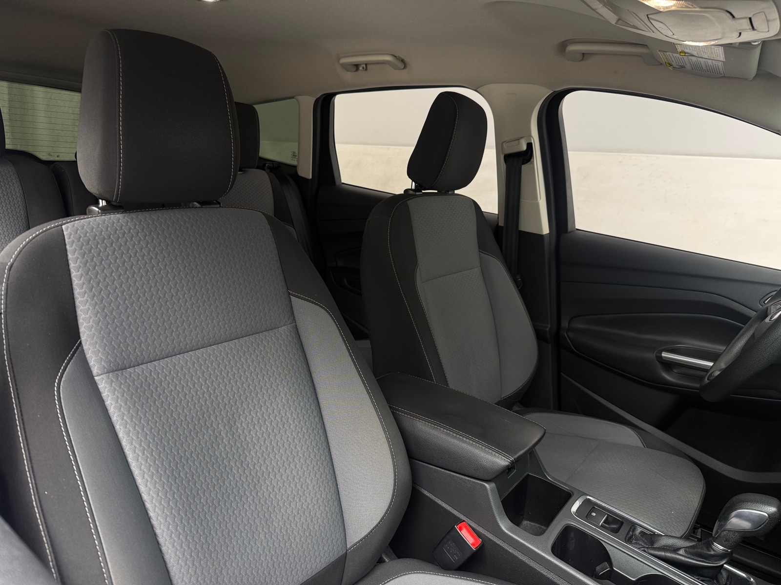 Thumbnail: 2018 Ford Escape - 2
