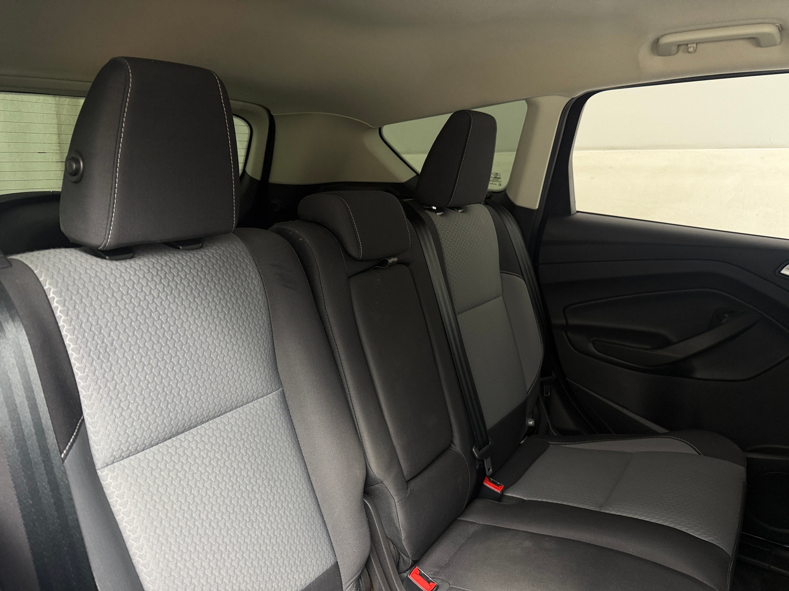 Thumbnail: 2018 Ford Escape - 6
