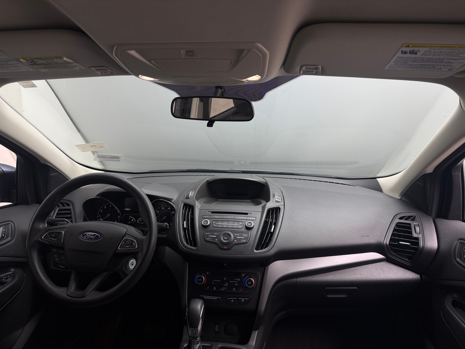 Thumbnail: 2018 Ford Escape - 3
