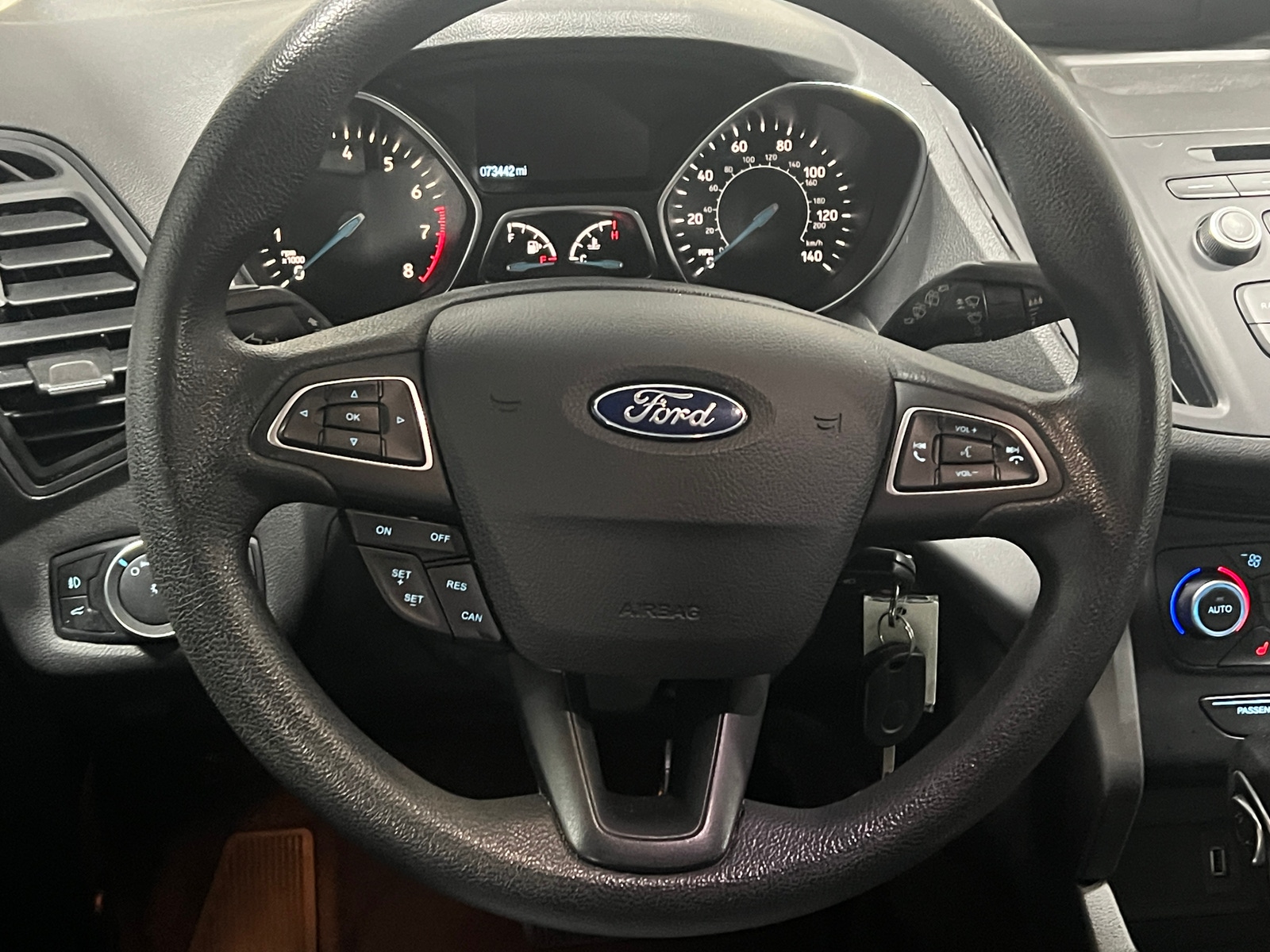 Thumbnail: 2018 Ford Escape - 5