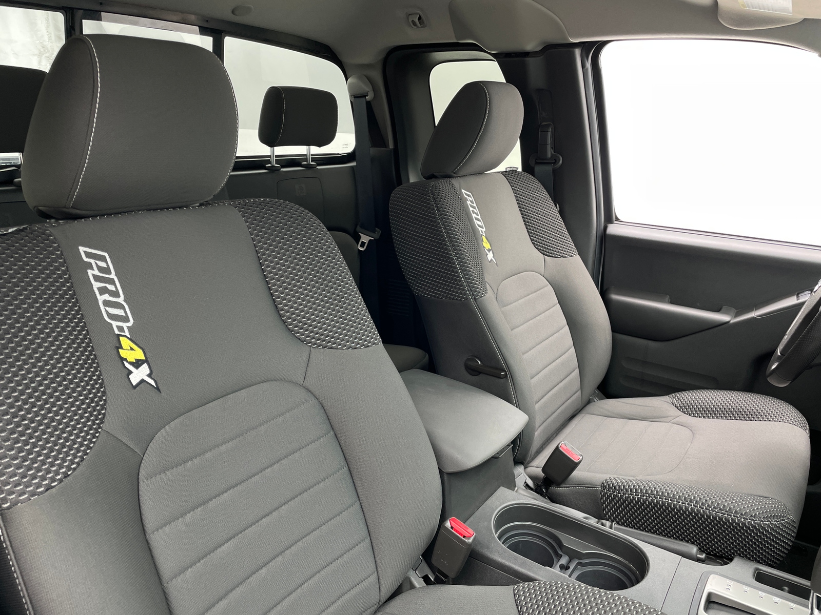 Thumbnail: 2019 Nissan Frontier - 2
