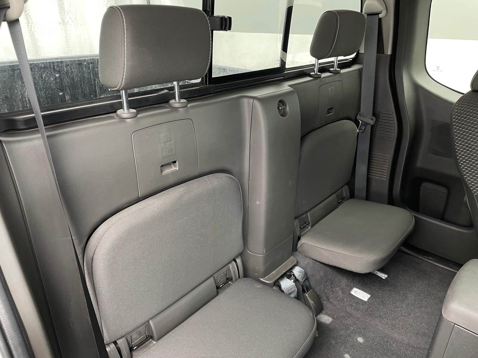 Thumbnail: 2019 Nissan Frontier - 6