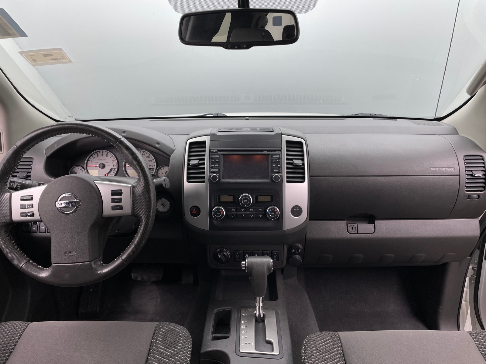 Thumbnail: 2019 Nissan Frontier - 3