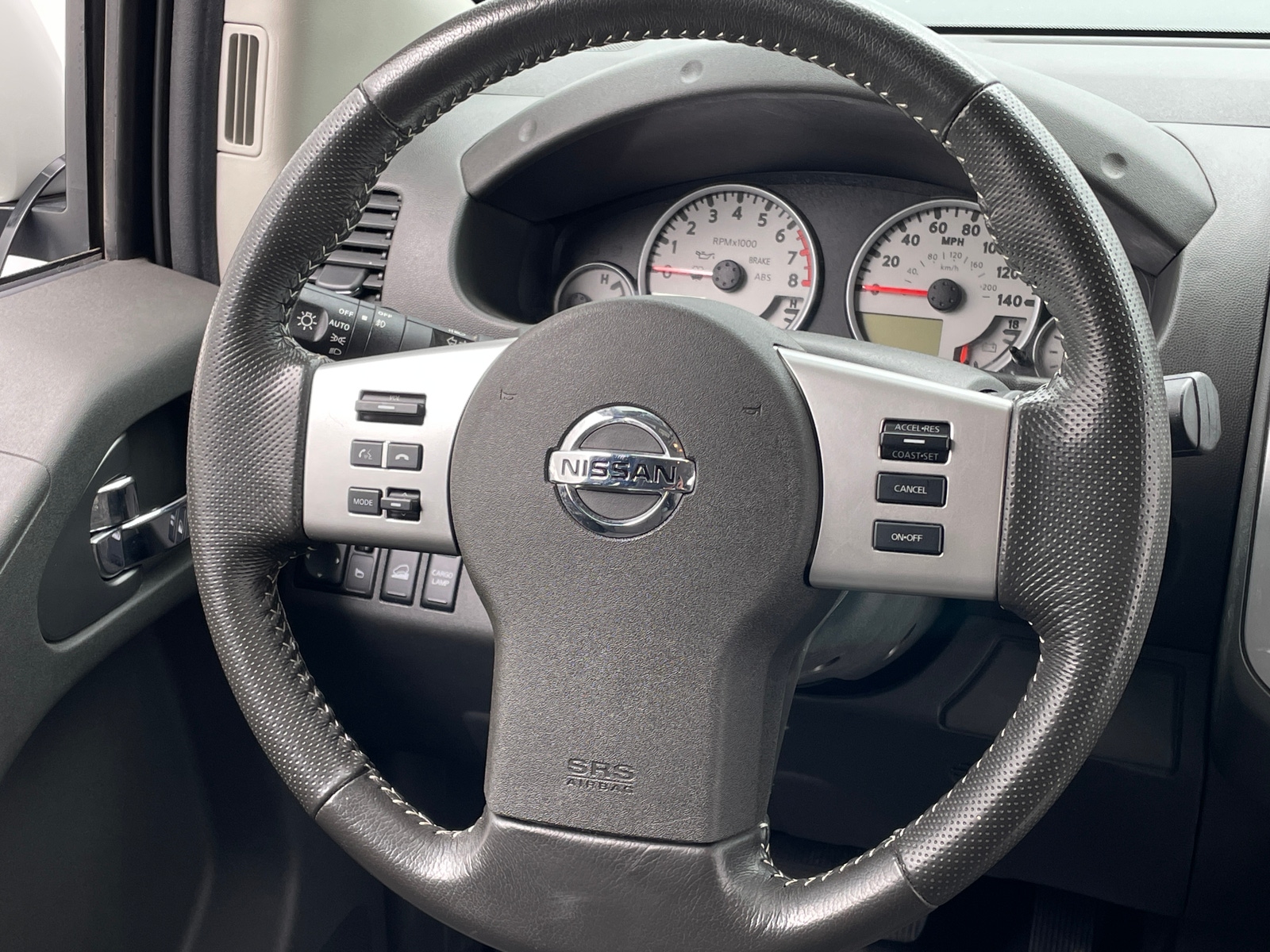 Thumbnail: 2019 Nissan Frontier - 5