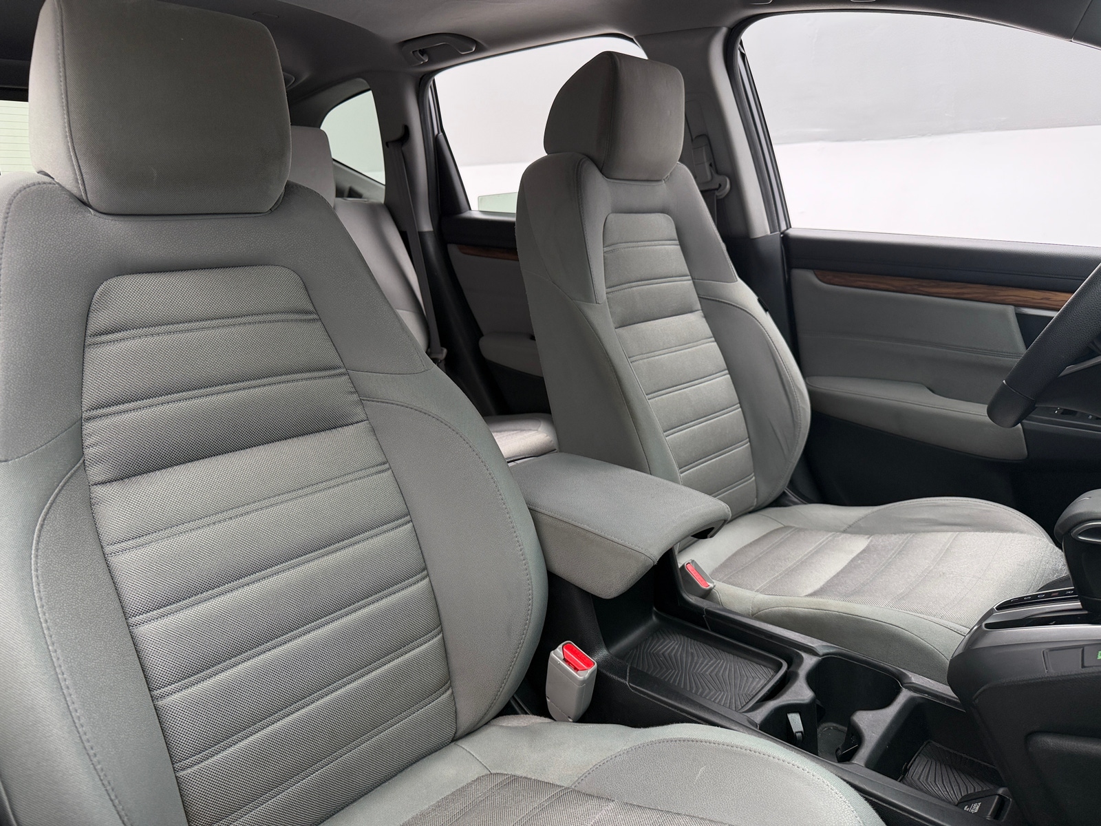 Thumbnail: 2018 Honda CR-V - 2