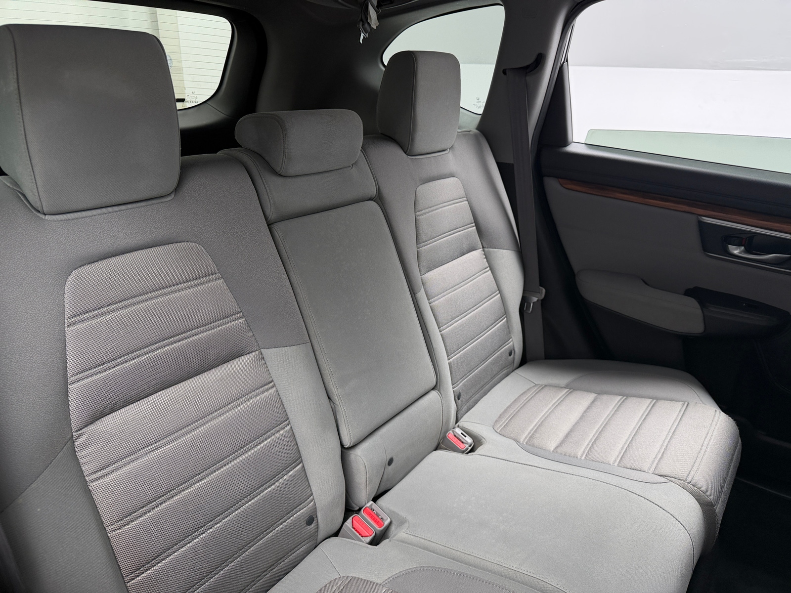 Thumbnail: 2018 Honda CR-V - 6