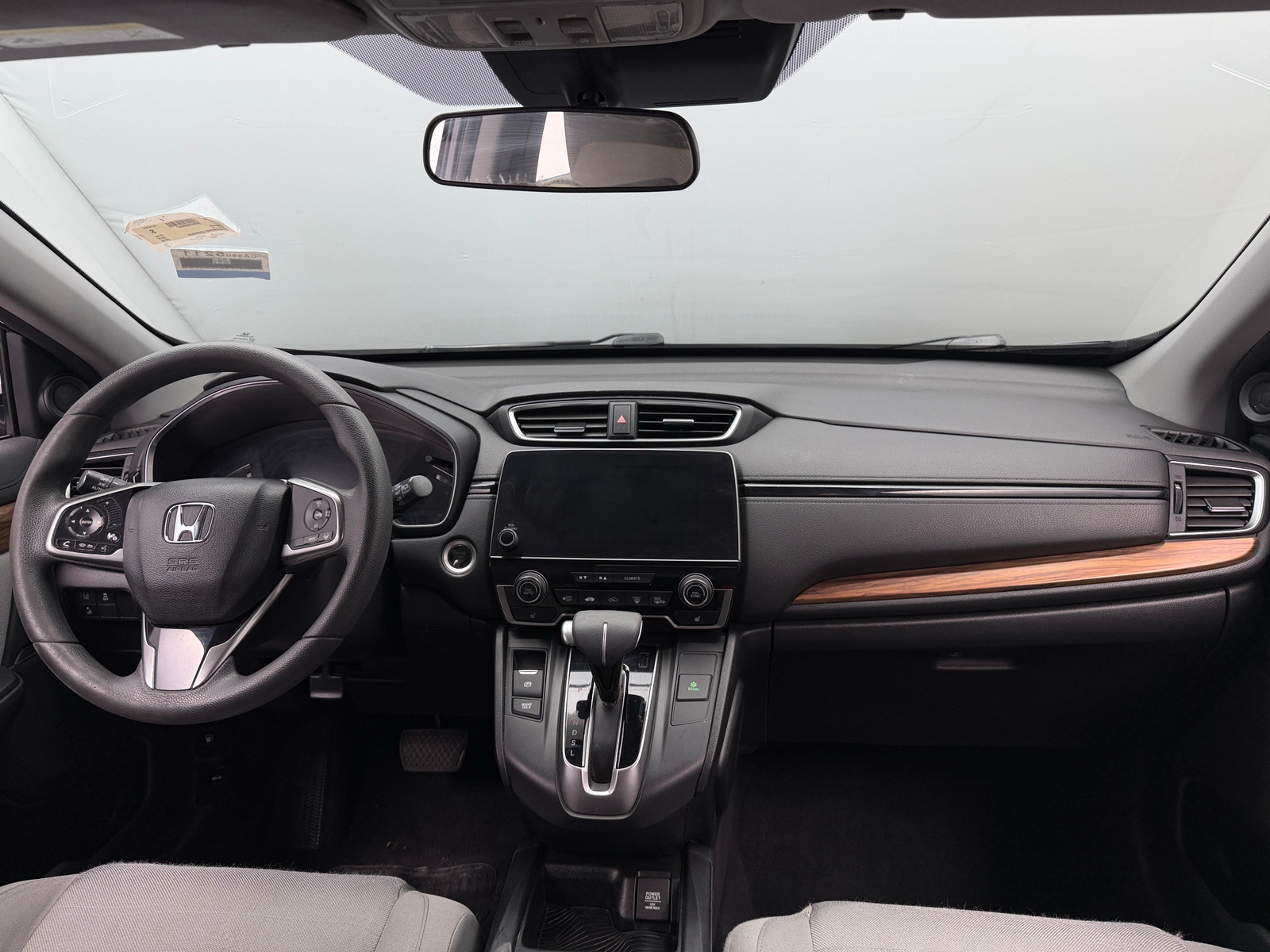 Thumbnail: 2018 Honda CR-V - 3