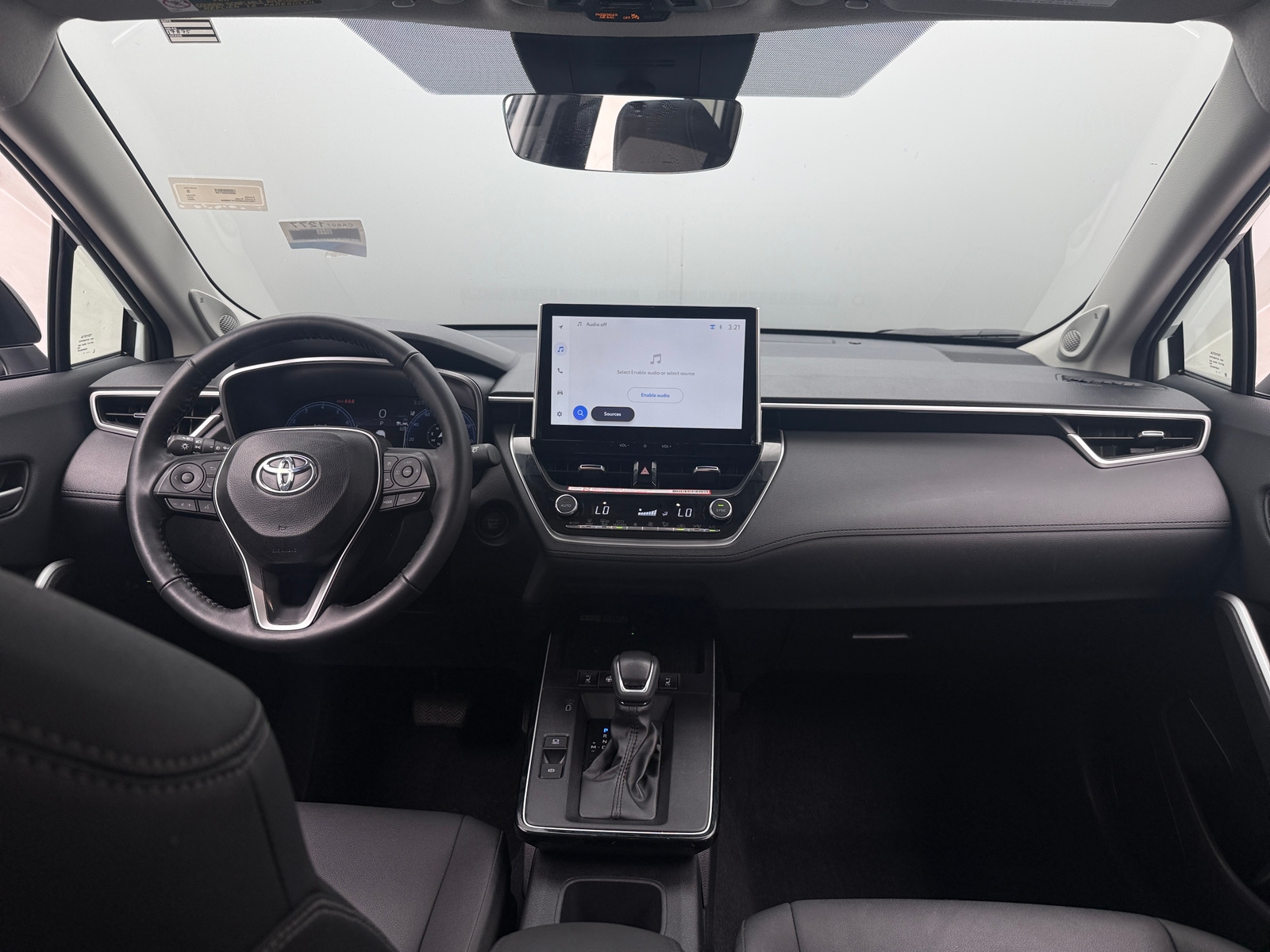 Thumbnail: 2026 Toyota Corolla Cross - 2