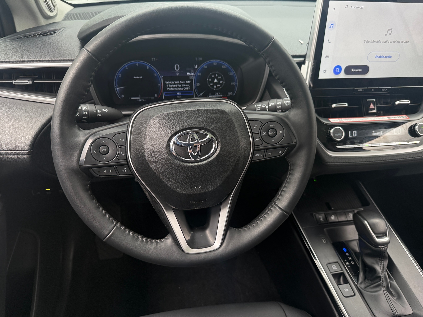 Thumbnail: 2026 Toyota Corolla Cross - 4