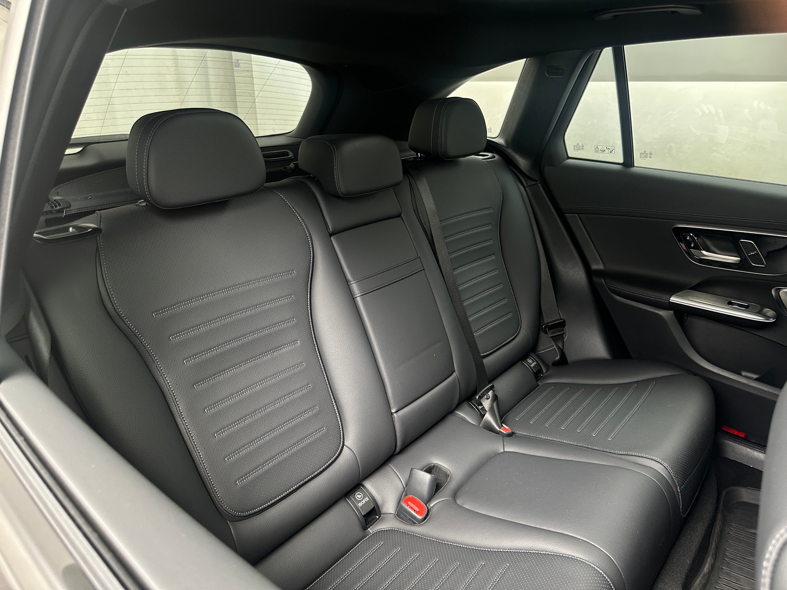 Thumbnail: 2025 Mercedes-Benz GLC - 5