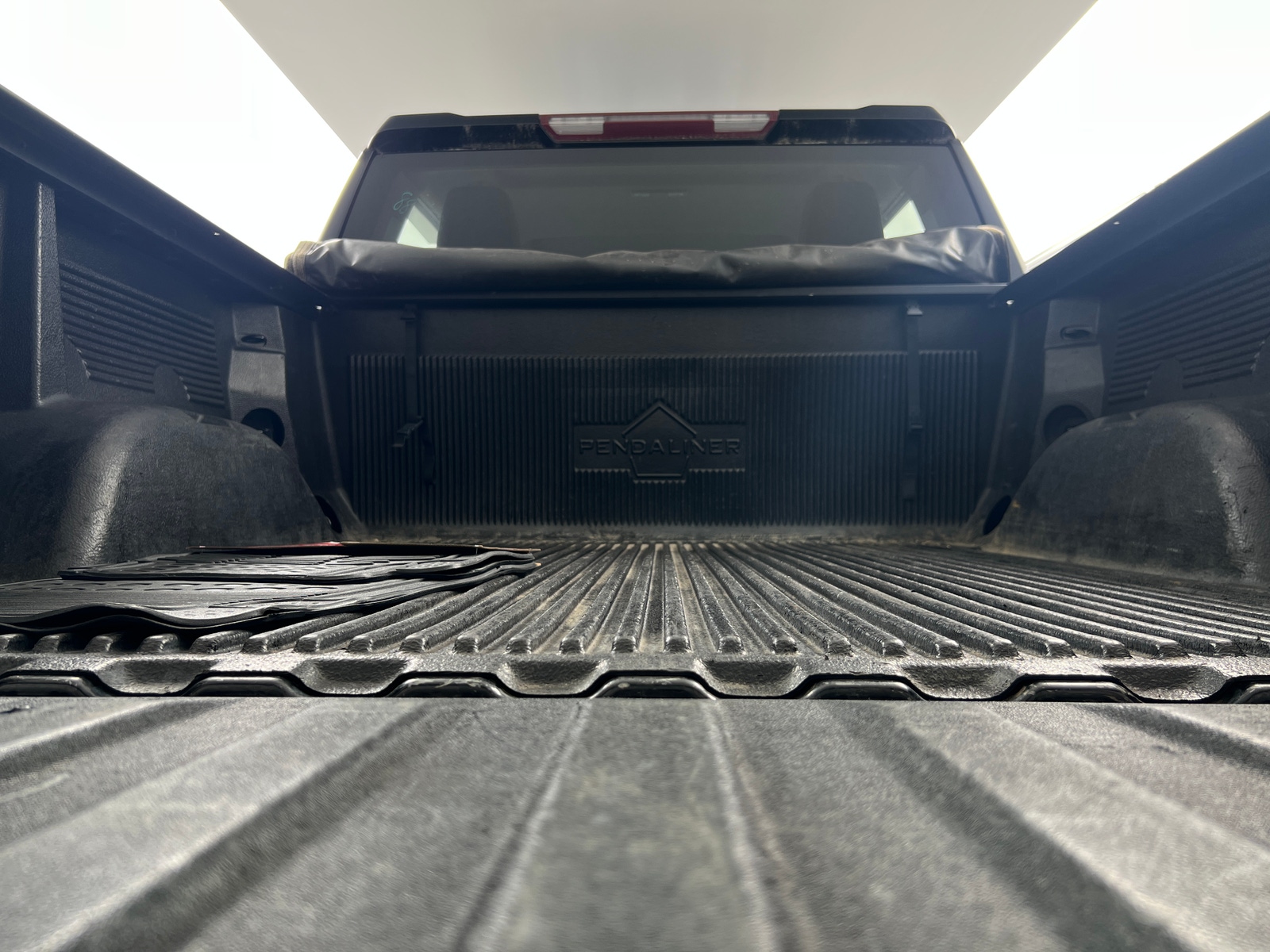 Thumbnail: 2019 Chevrolet Silverado 1500 - 7