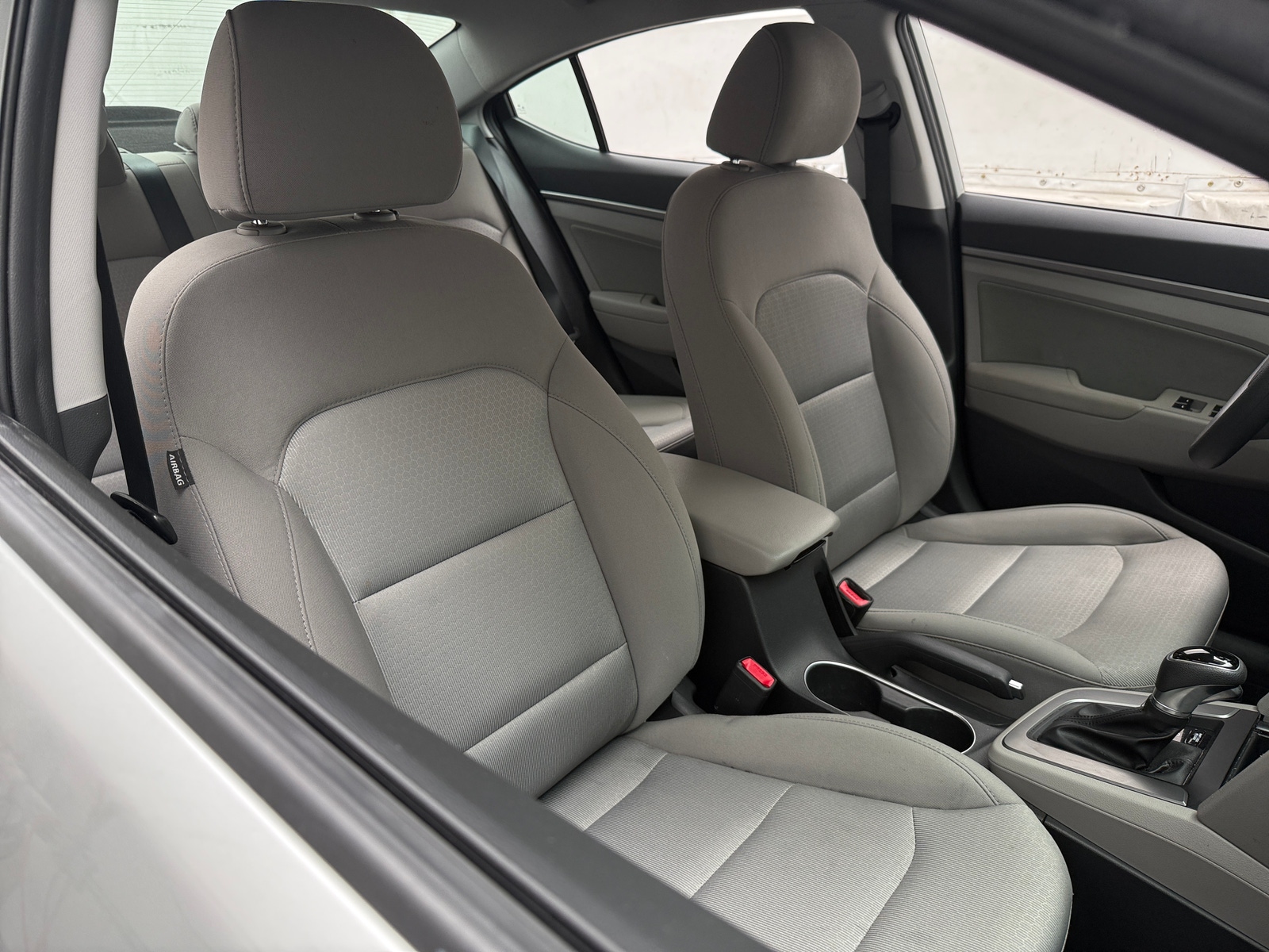 Thumbnail: 2018 Hyundai Elantra - 2