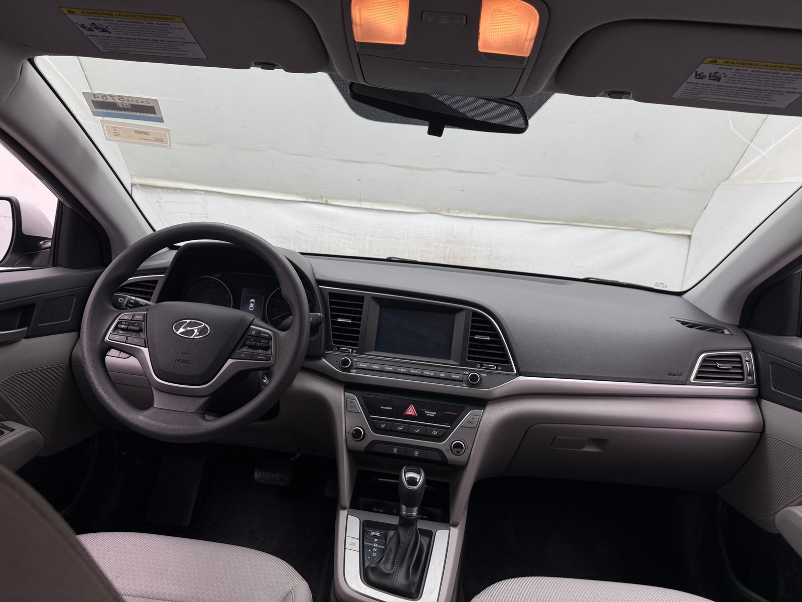 Thumbnail: 2018 Hyundai Elantra - 3